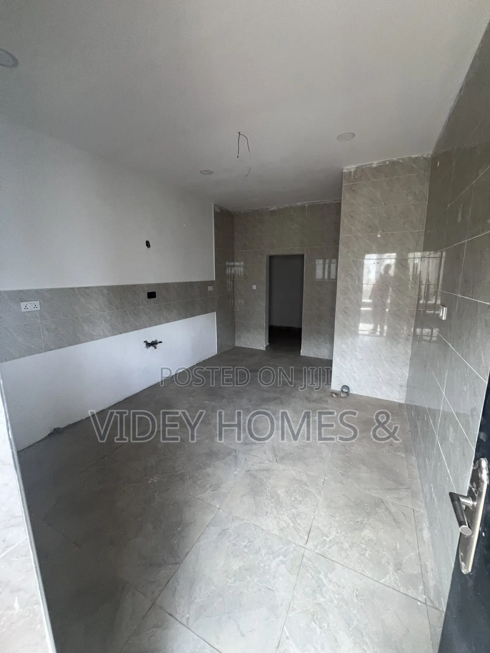 3bdrm Block of Flats in Dme Estate, Lokogoma for sale in Lokogoma