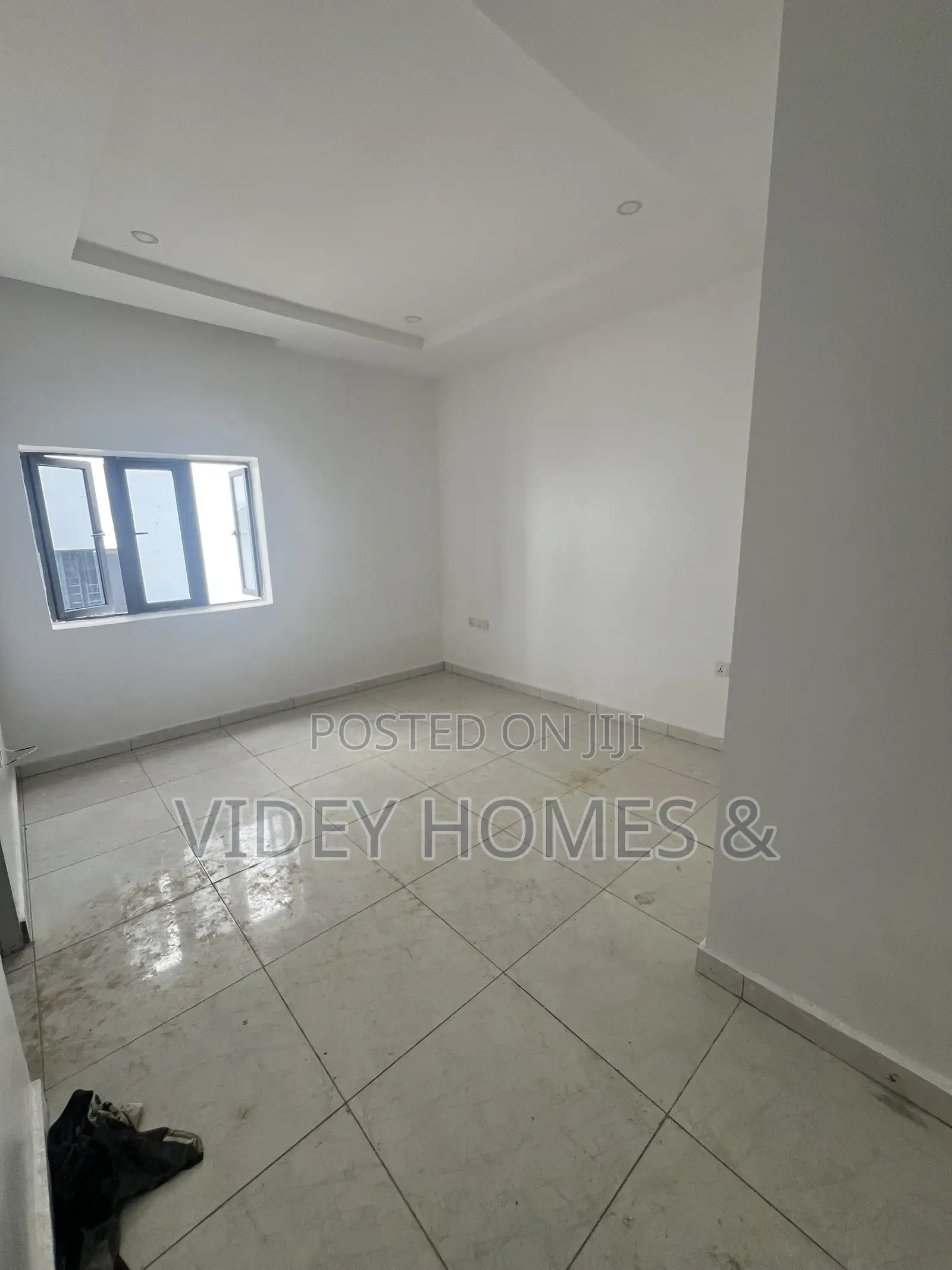3bdrm Block of Flats in Dme Estate, Lokogoma for sale in Lokogoma