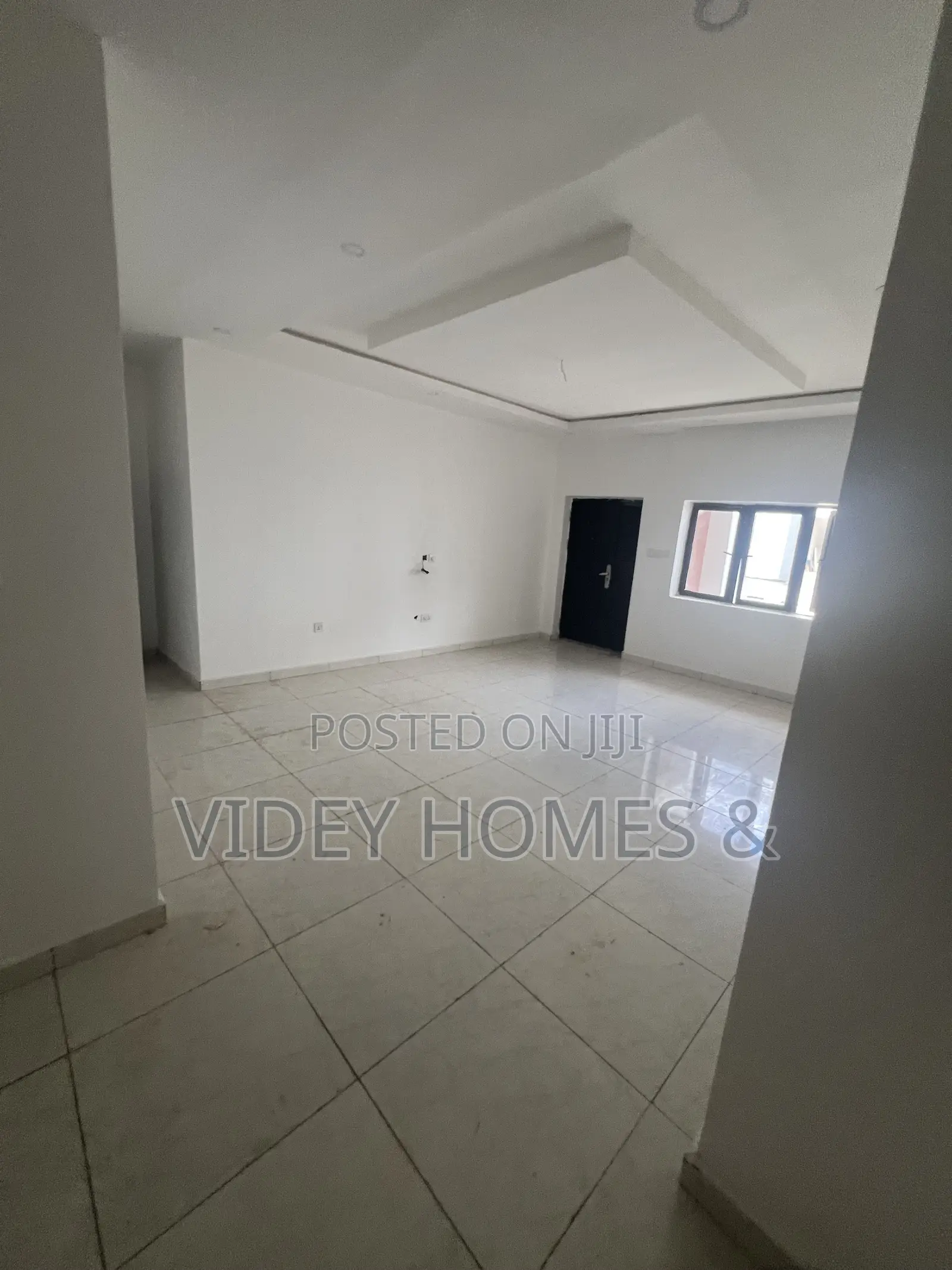 3bdrm Block of Flats in Dme Estate, Lokogoma for sale in Lokogoma