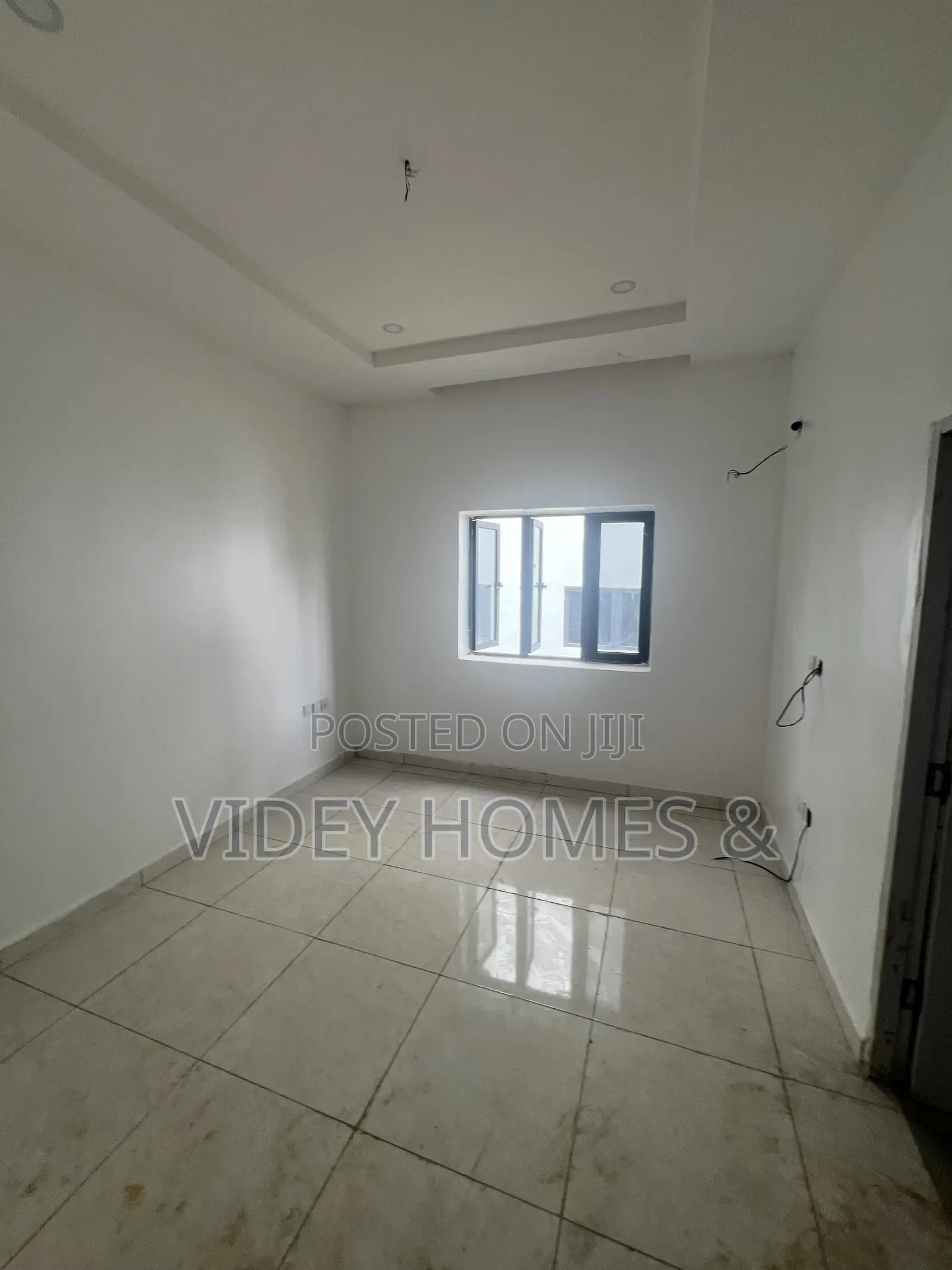 3bdrm Block of Flats in Dme Estate, Lokogoma for sale in Lokogoma