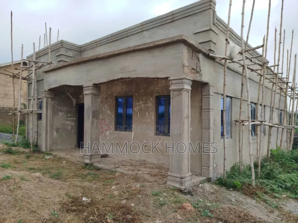 3bdrm Bungalow in Golden Estate, Ajara, Akobo for sale in Akobo