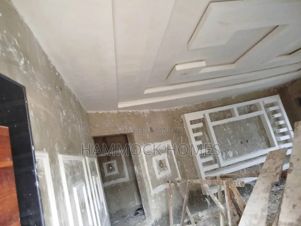 3bdrm Bungalow in Golden Estate, Ajara, Akobo for sale in Akobo
