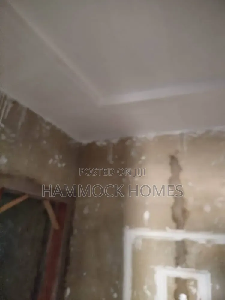 3bdrm Bungalow in Golden Estate, Ajara, Akobo for sale in Akobo