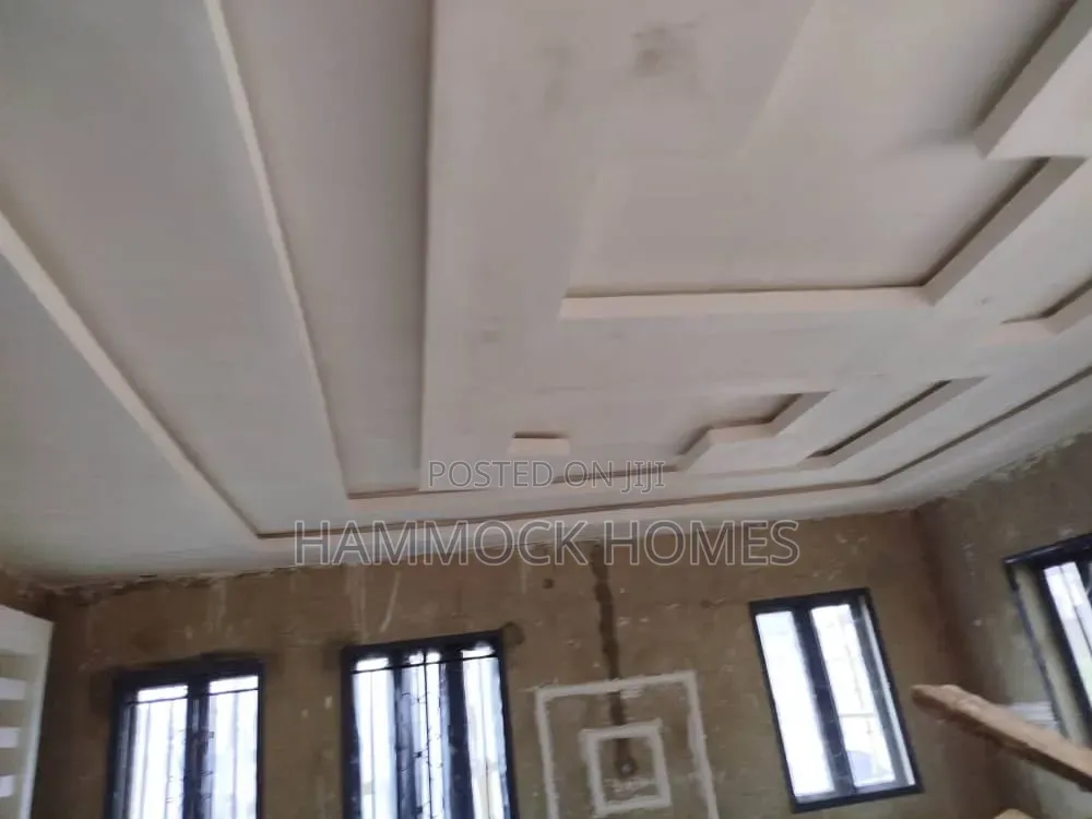 3bdrm Bungalow in Golden Estate, Ajara, Akobo for sale in Akobo