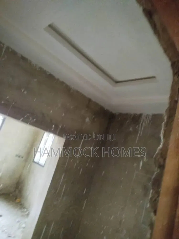 3bdrm Bungalow in Golden Estate, Ajara, Akobo for sale in Akobo