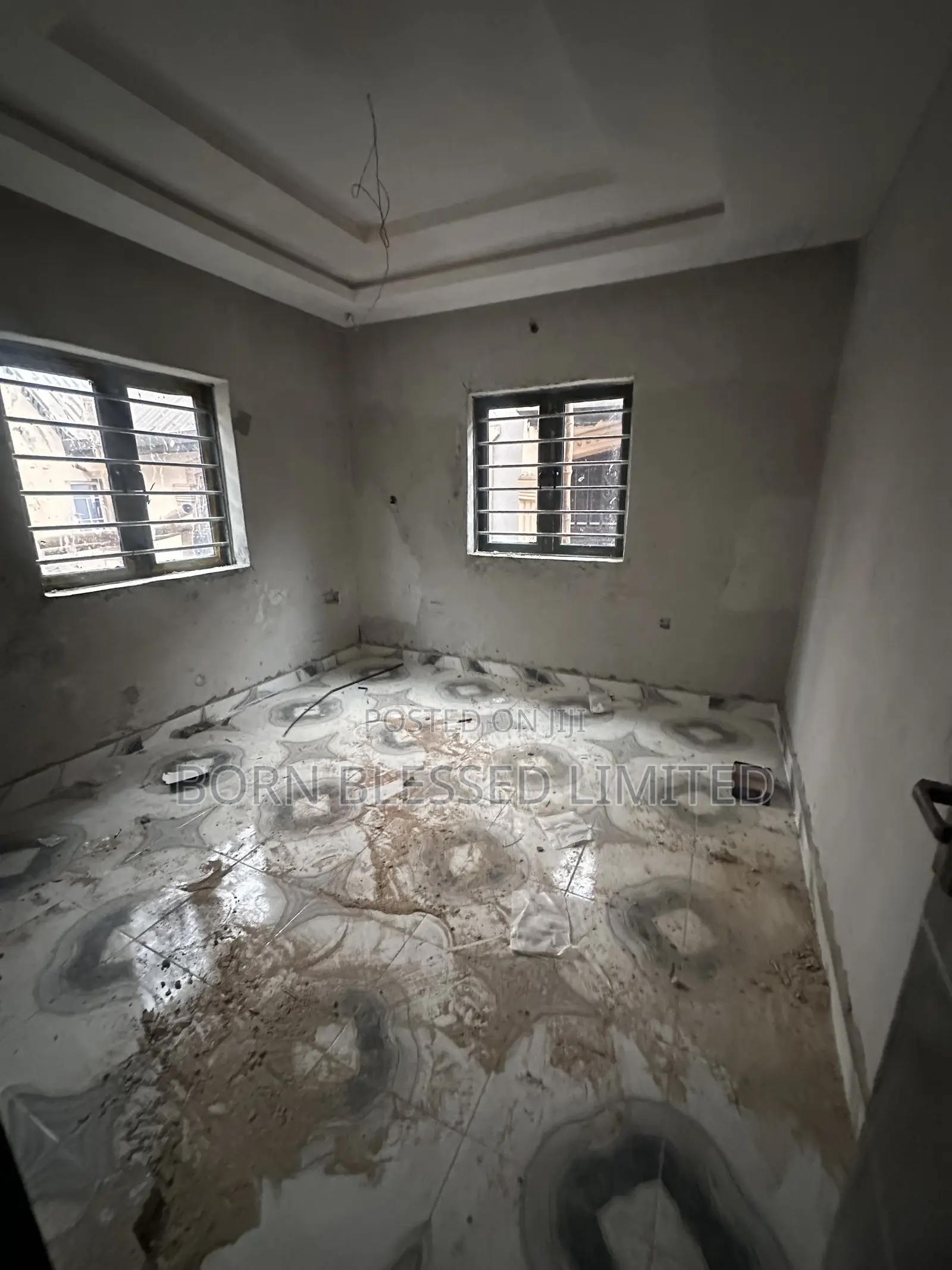 3bdrm Block of Flats in Unity Estate, Ado / Ajah for rent in Ado / Ajah