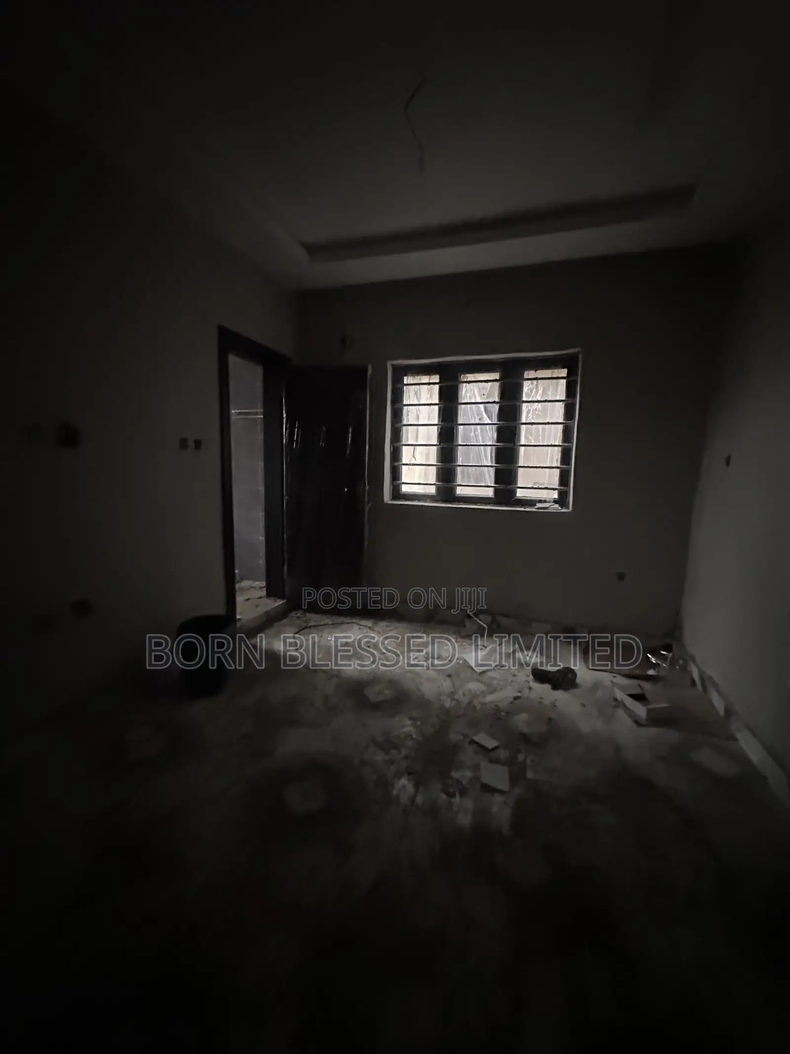 3bdrm Block of Flats in Unity Estate, Ado / Ajah for rent in Ado / Ajah