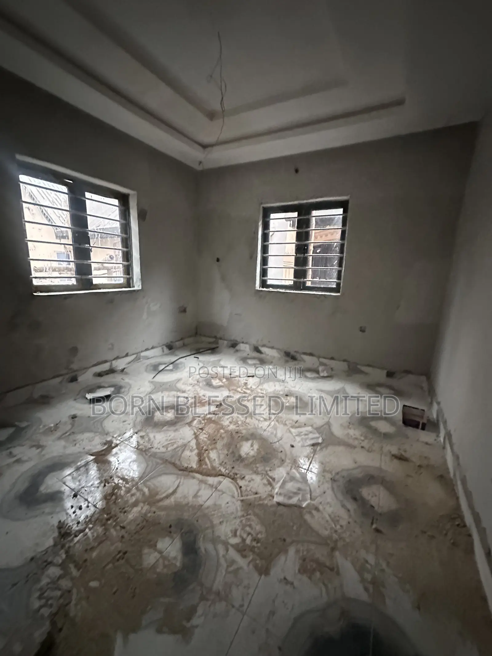 3bdrm Block of Flats in Unity Estate, Ado / Ajah for rent in Ado / Ajah
