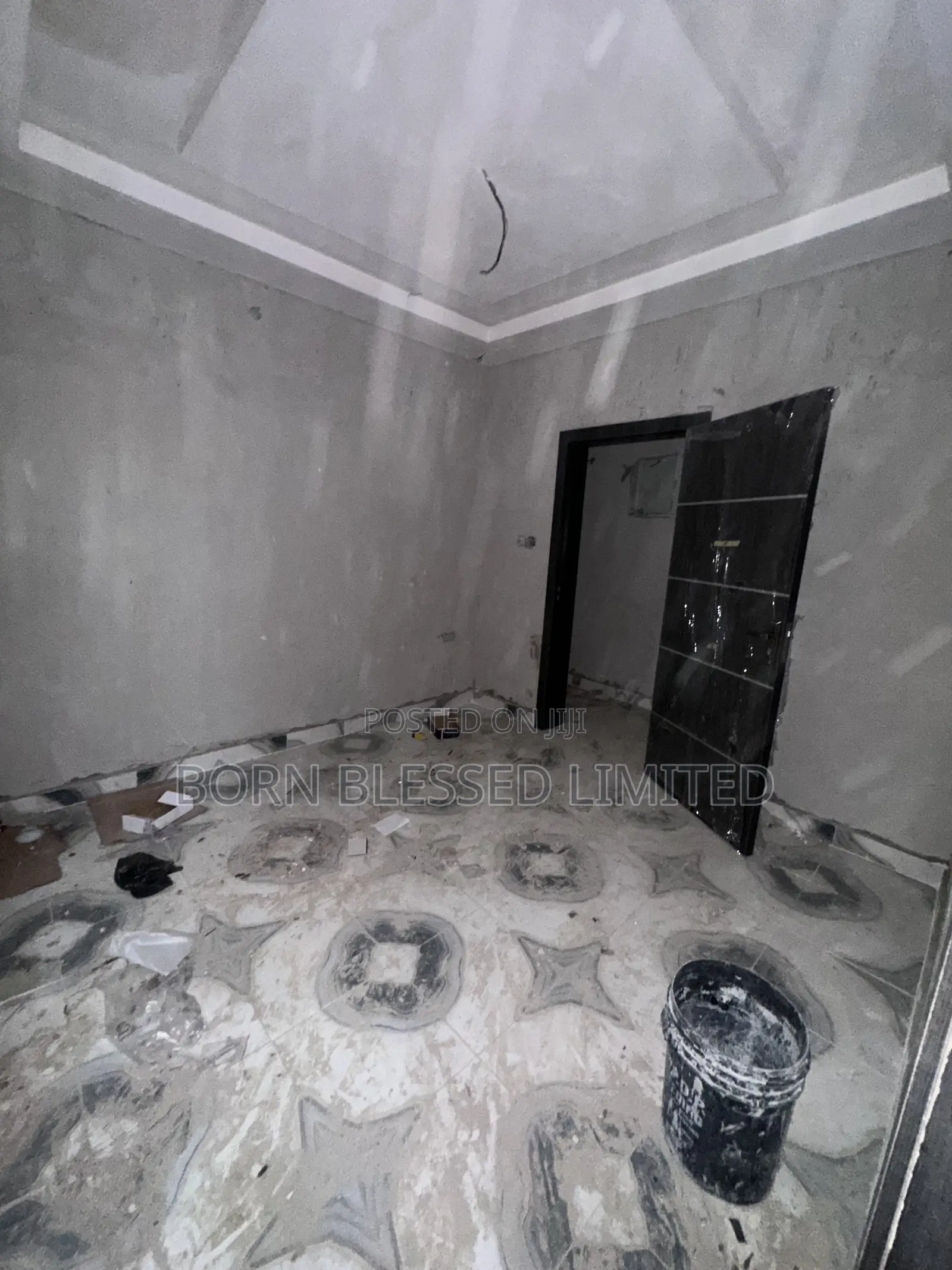 3bdrm Block of Flats in Unity Estate, Ado / Ajah for rent in Ado / Ajah
