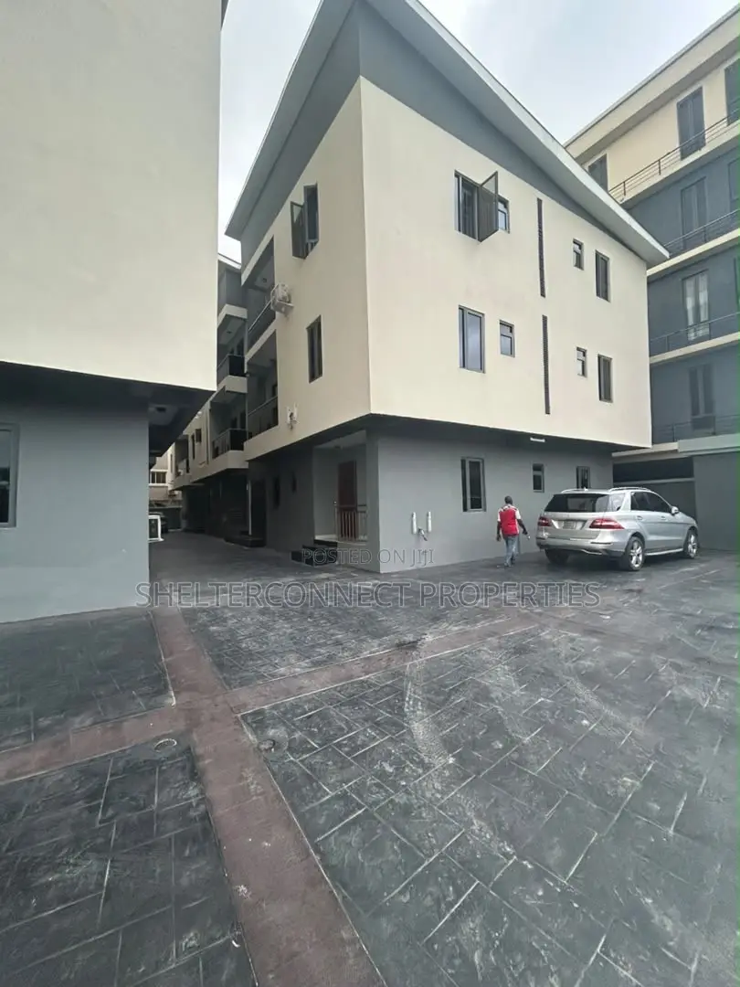2bdrm Apartment in Lekki Phase 1 for rent in Lekki Phase 1