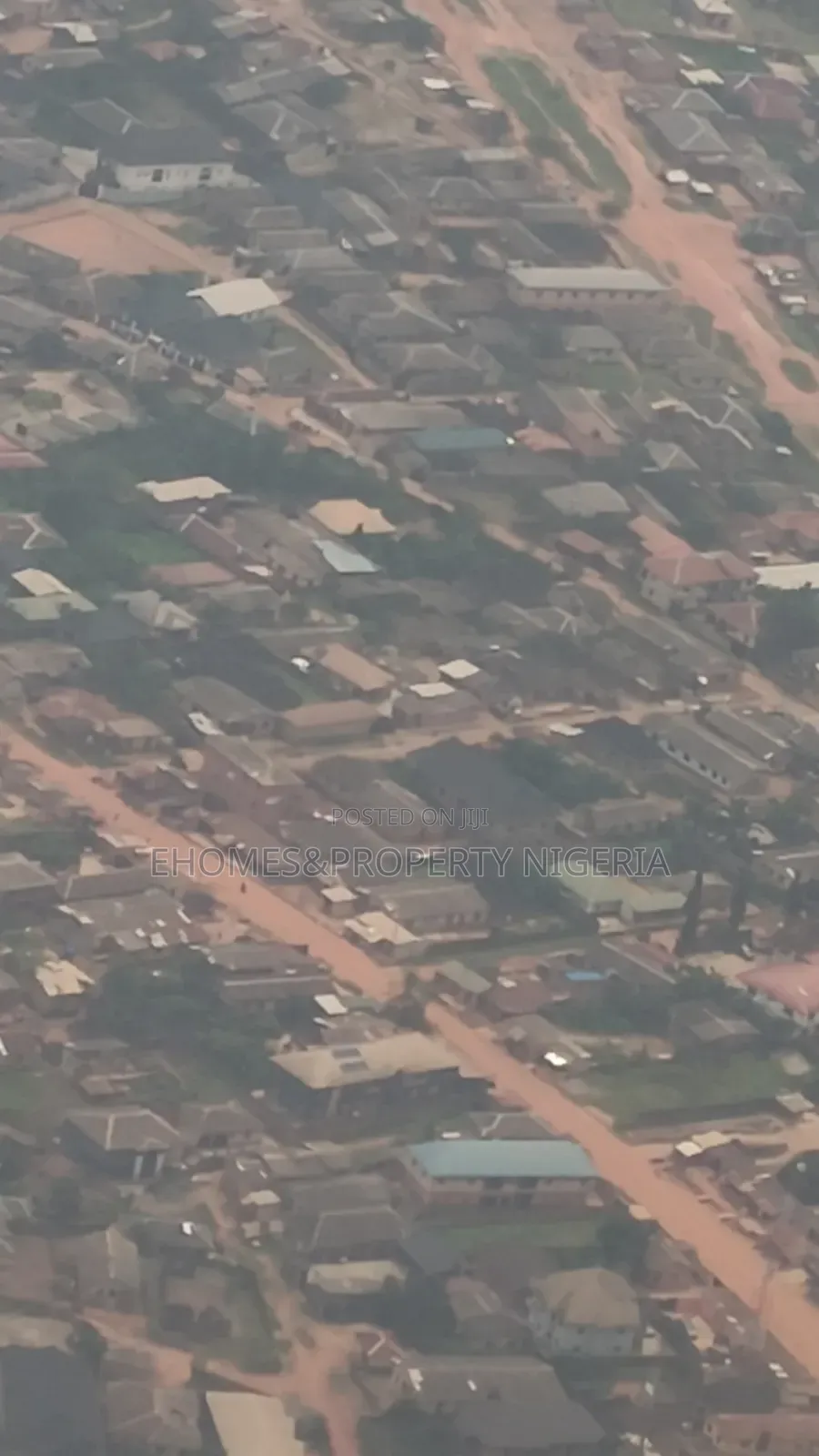 Land Available for Sale in Jikwoyi Phase 4 Abuja in Phase 4 / Jikwoyi