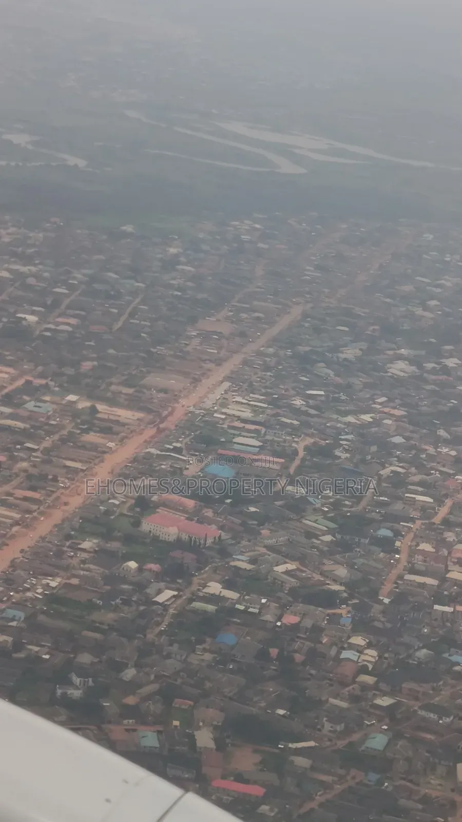 Land Available for Sale in Jikwoyi Phase 4 Abuja in Phase 4 / Jikwoyi