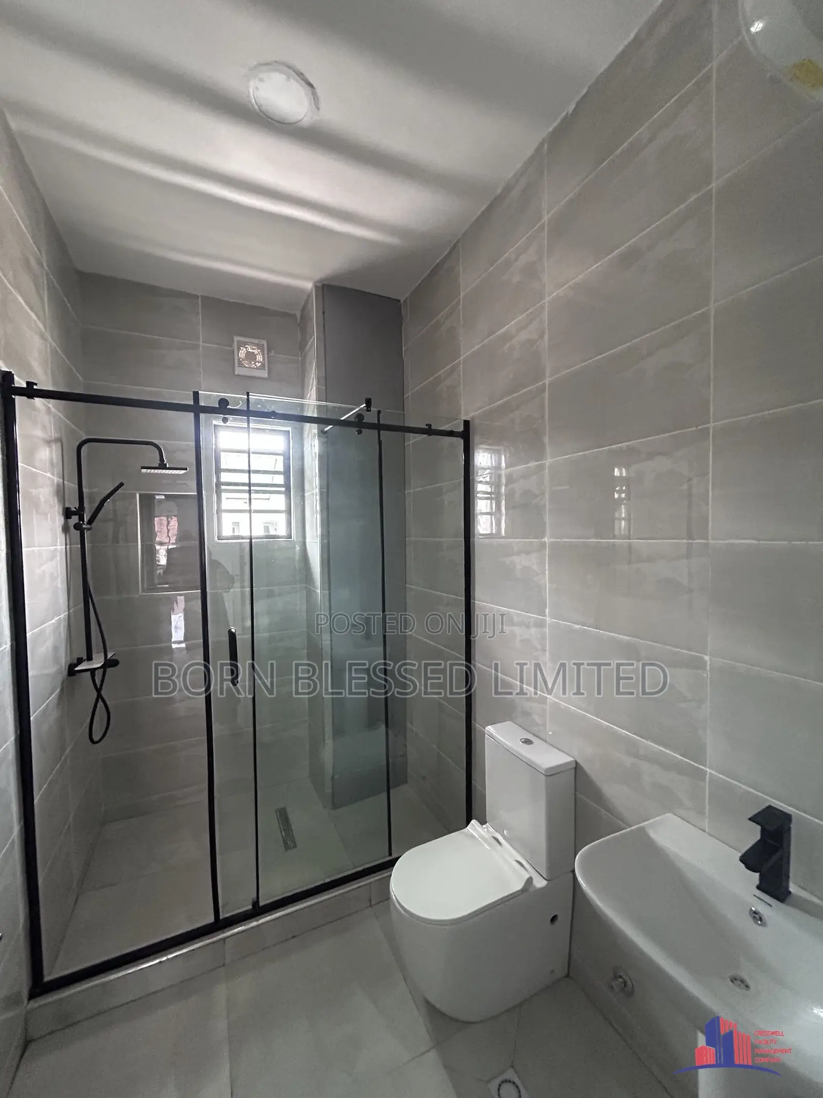 3bdrm Block of Flats in Victoria Island for rent in Victoria Island