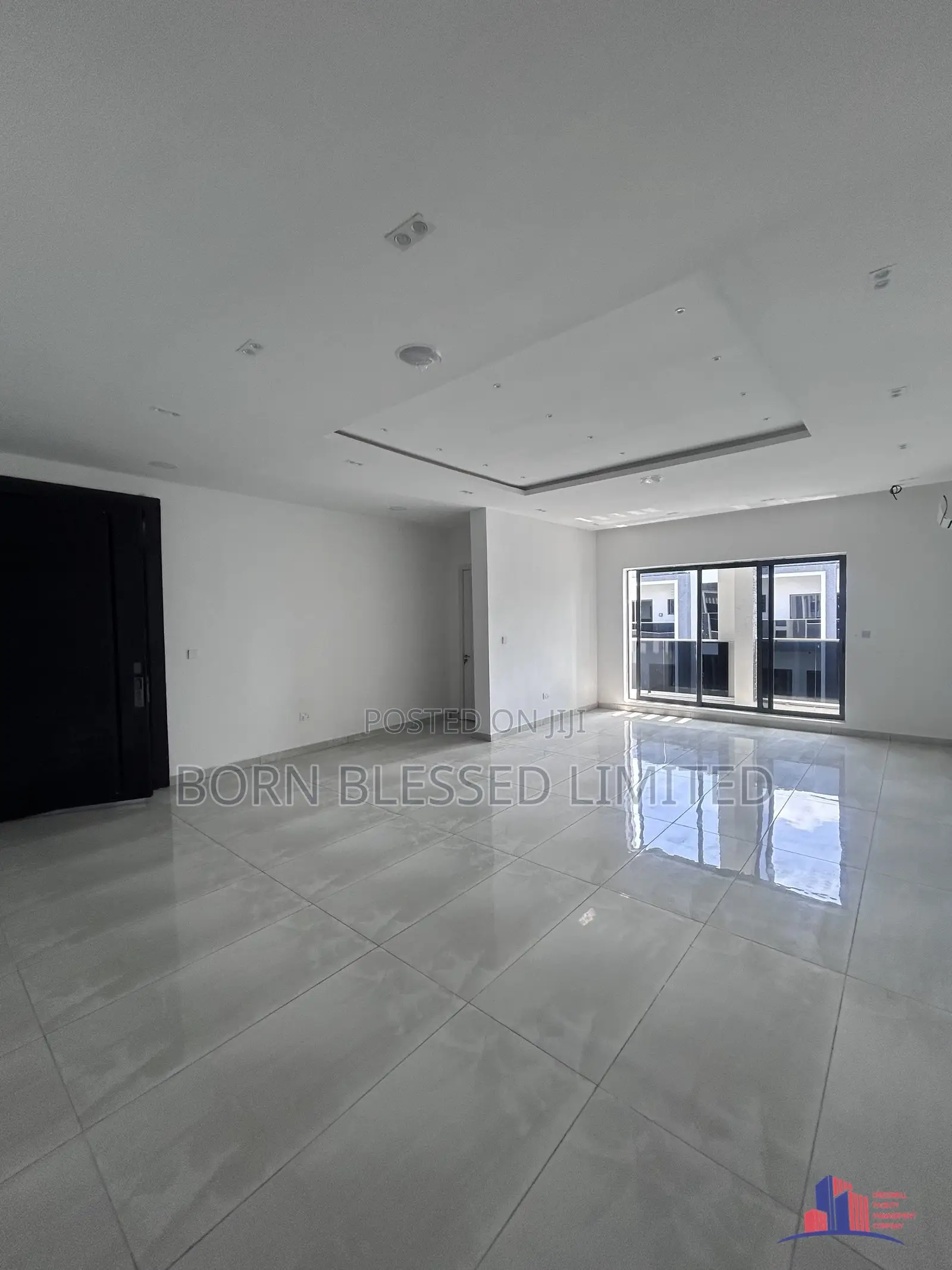 3bdrm Block of Flats in Victoria Island for rent in Victoria Island
