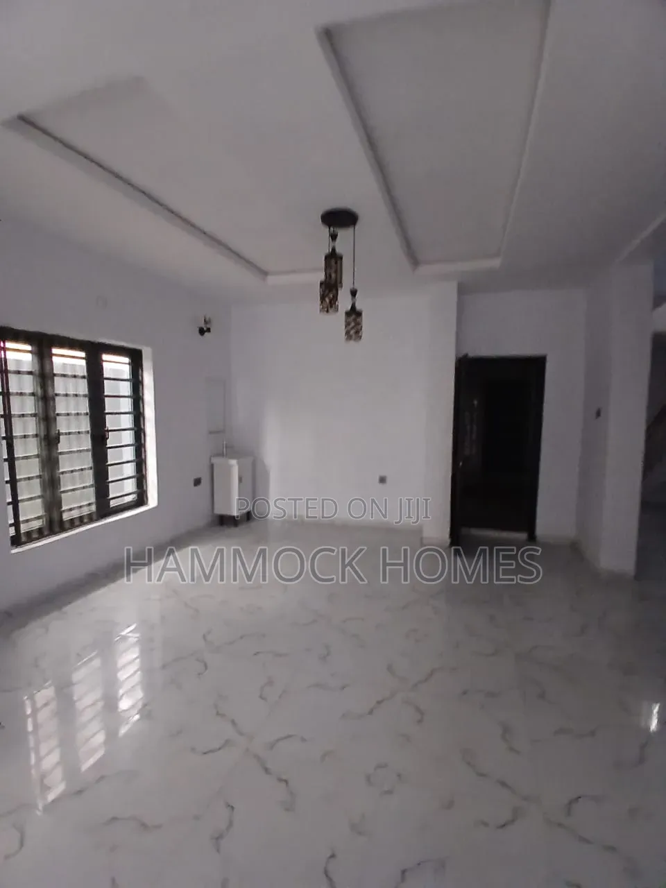 4bdrm Duplex in Association Estate, Bodija for rent in Bodija