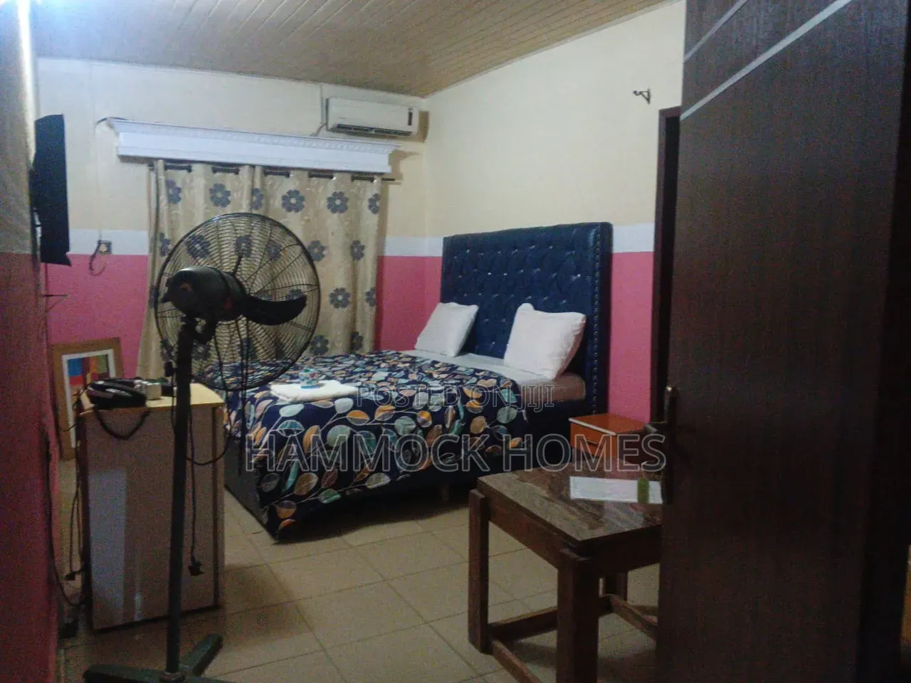 Prime Commercial Investment: 16-Room Hotel Facing Alakia Airport, Ibdn in Alakia