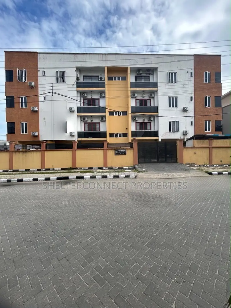 2bdrm Apartment in Lekki Phase 1 for rent in Lekki Phase 1