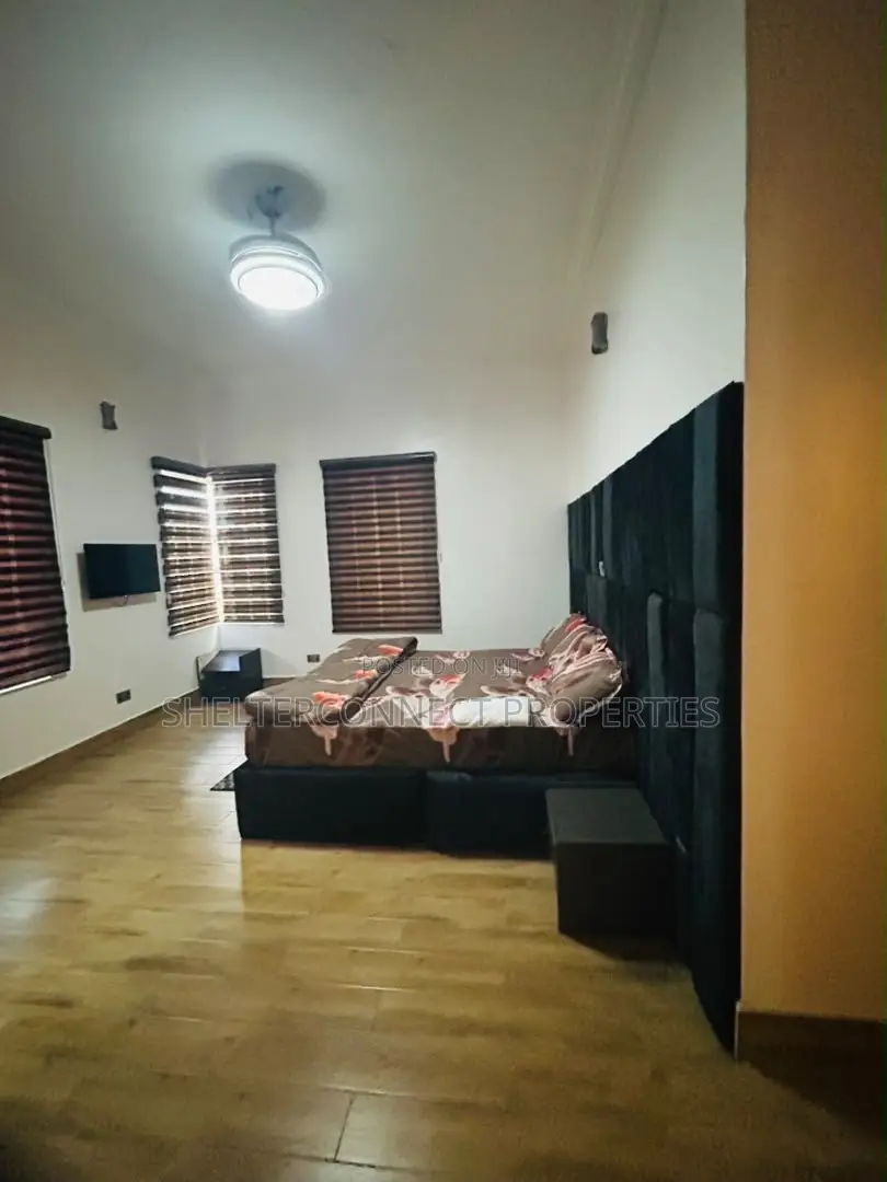 2bdrm Apartment in Lekki Phase 1 for rent in Lekki Phase 1