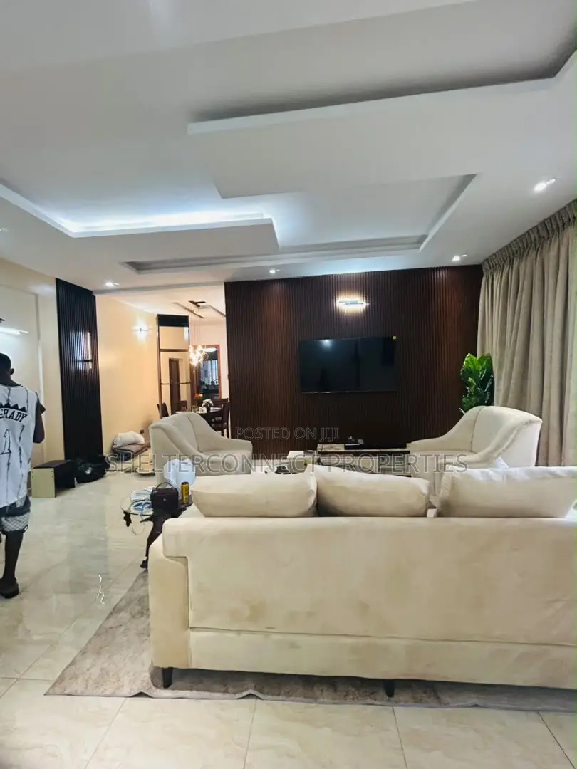 2bdrm Apartment in Lekki Phase 1 for rent in Lekki Phase 1