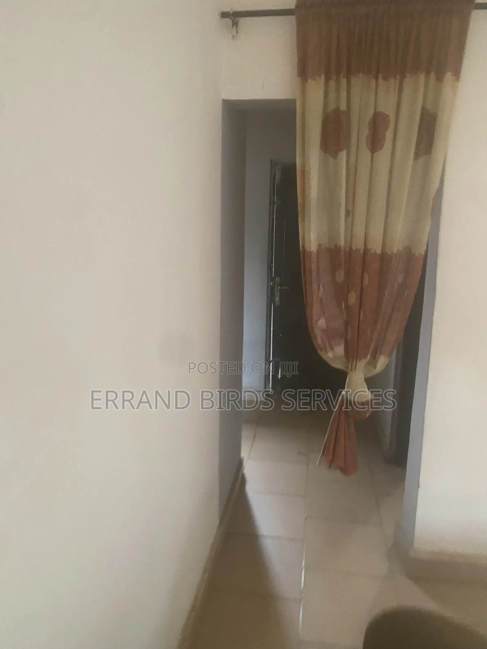Furnished 1bdrm Block of Flats in City College, Karu for rent in Karu