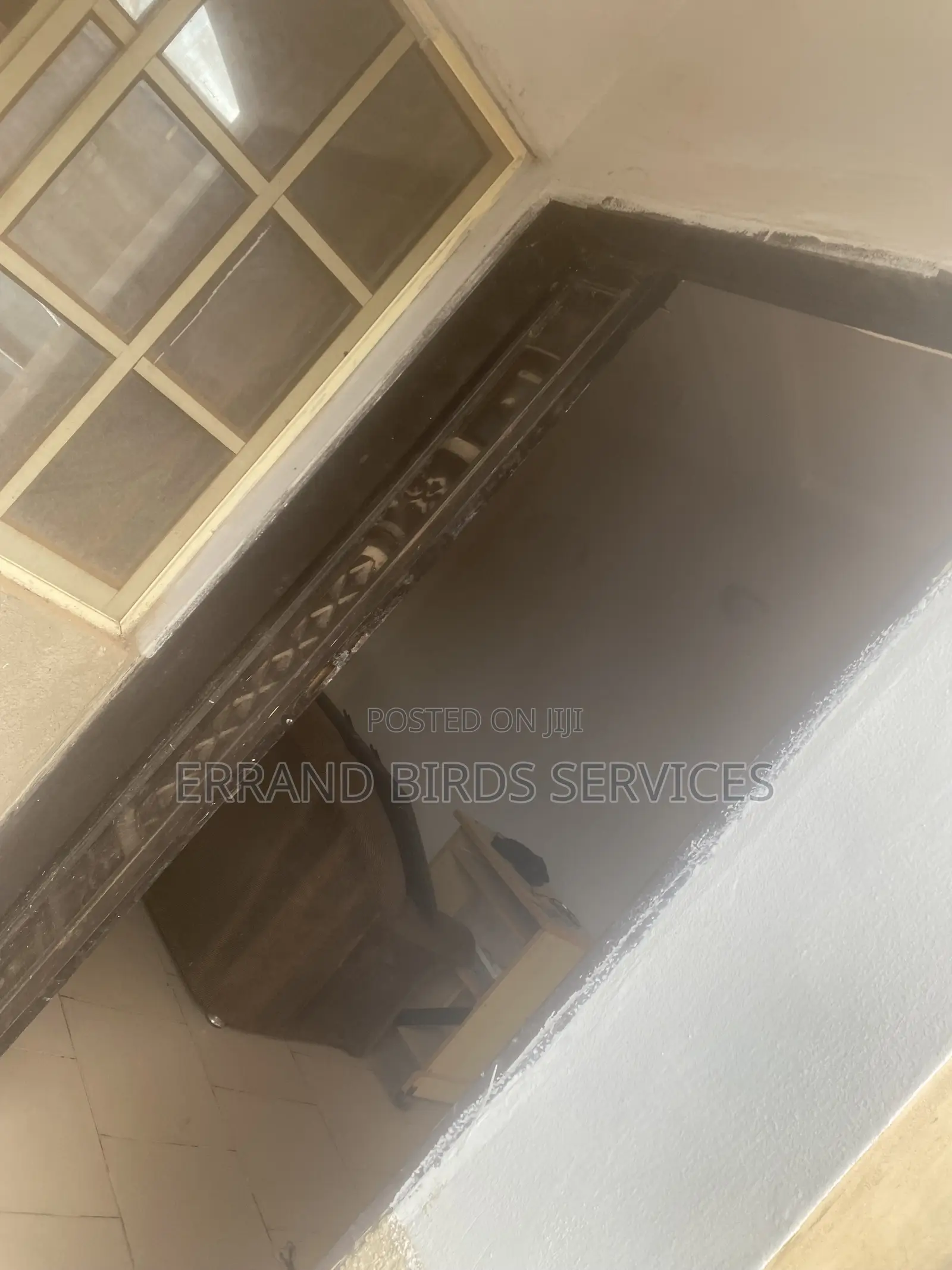 Furnished 1bdrm Block of Flats in City College, Karu for rent in Karu