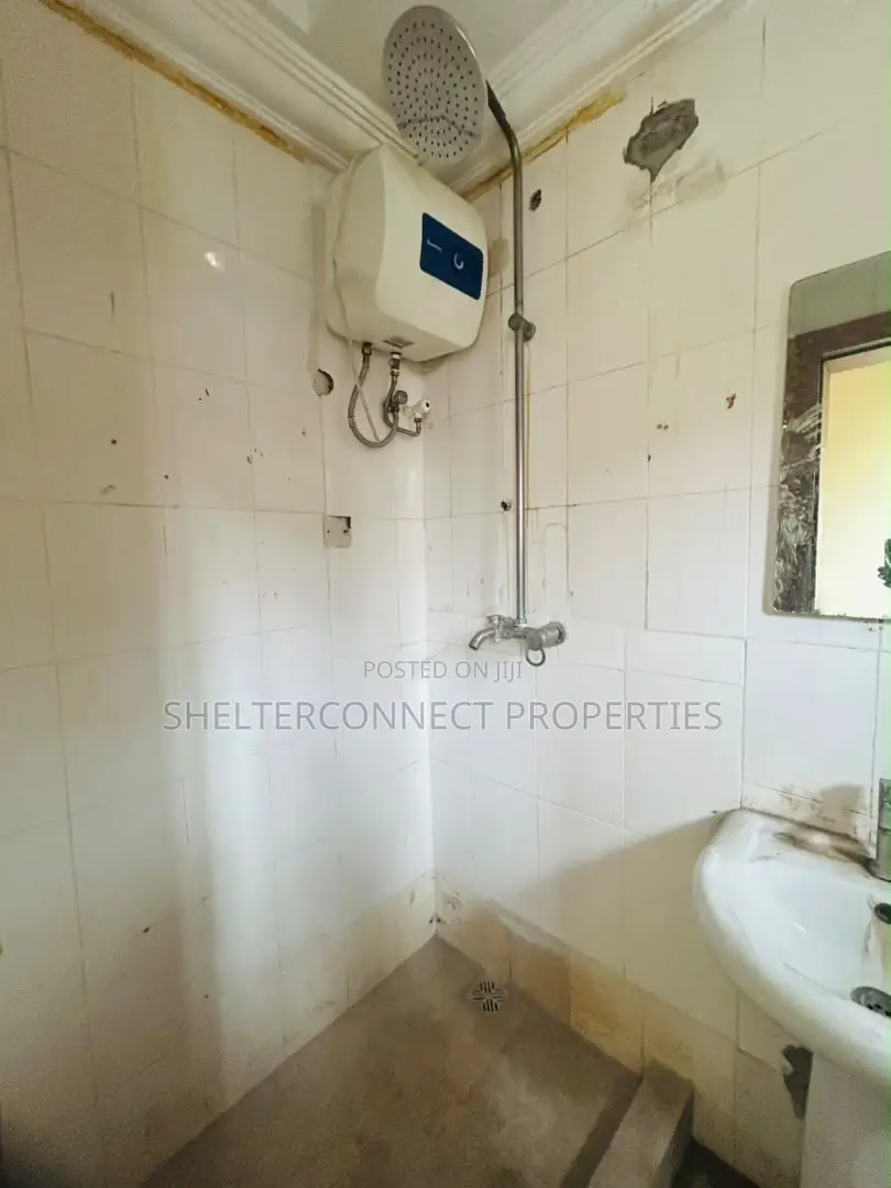 3bdrm Duplex in Lekki Phase 1 for rent in Lekki Phase 1