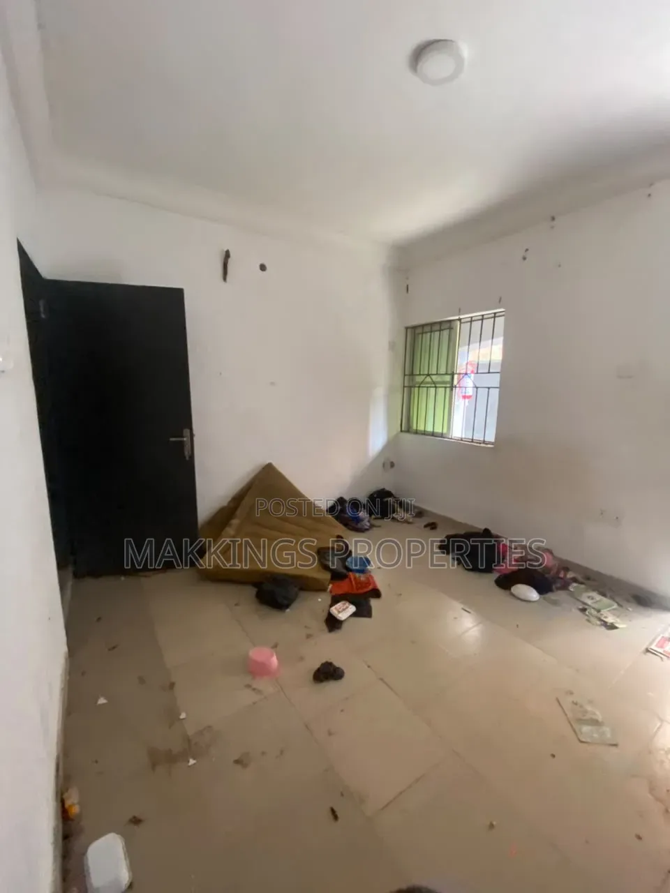1bdrm Apartment in Sangotedo for rent in Sangotedo