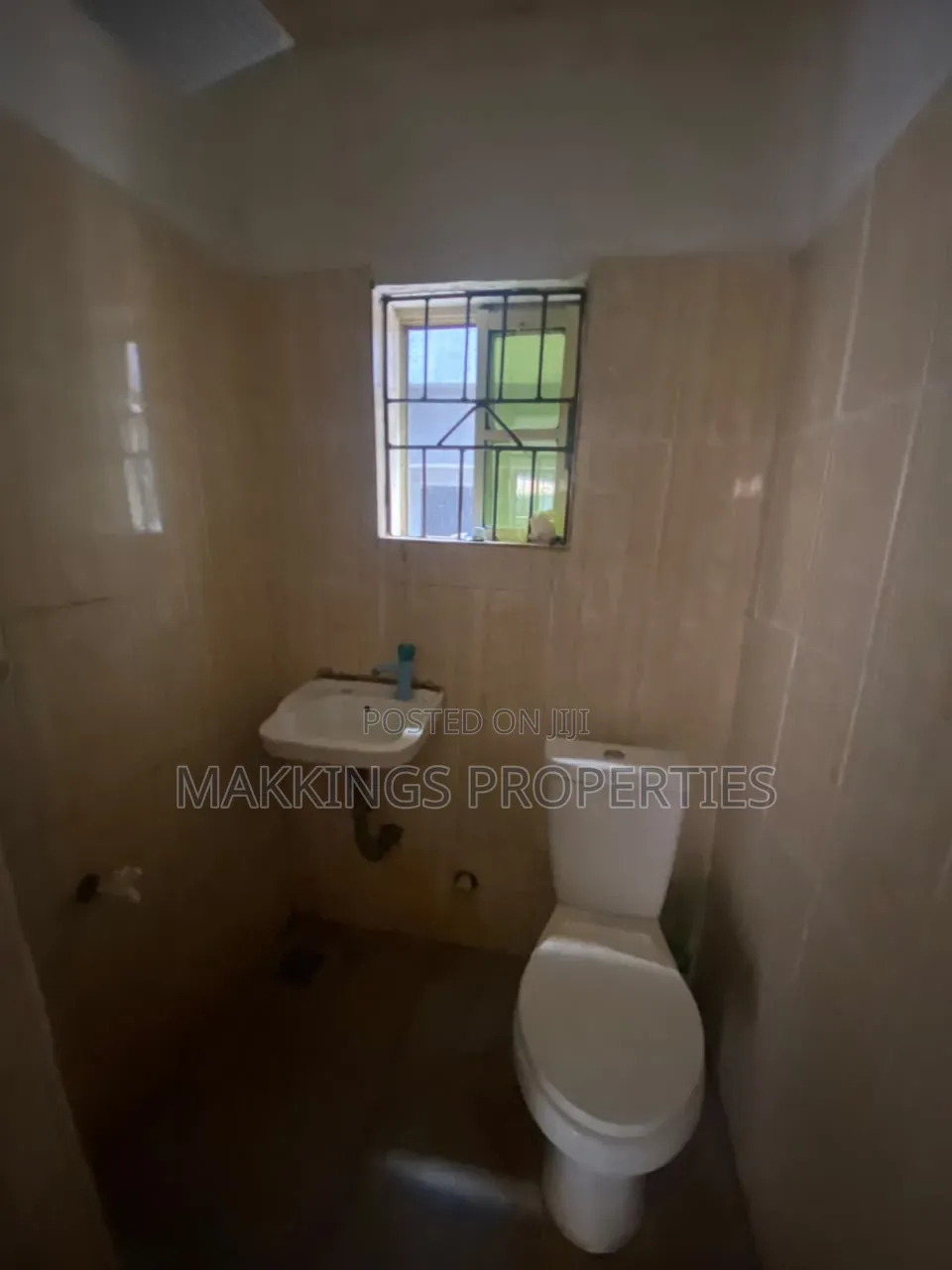1bdrm Apartment in Sangotedo for rent in Sangotedo