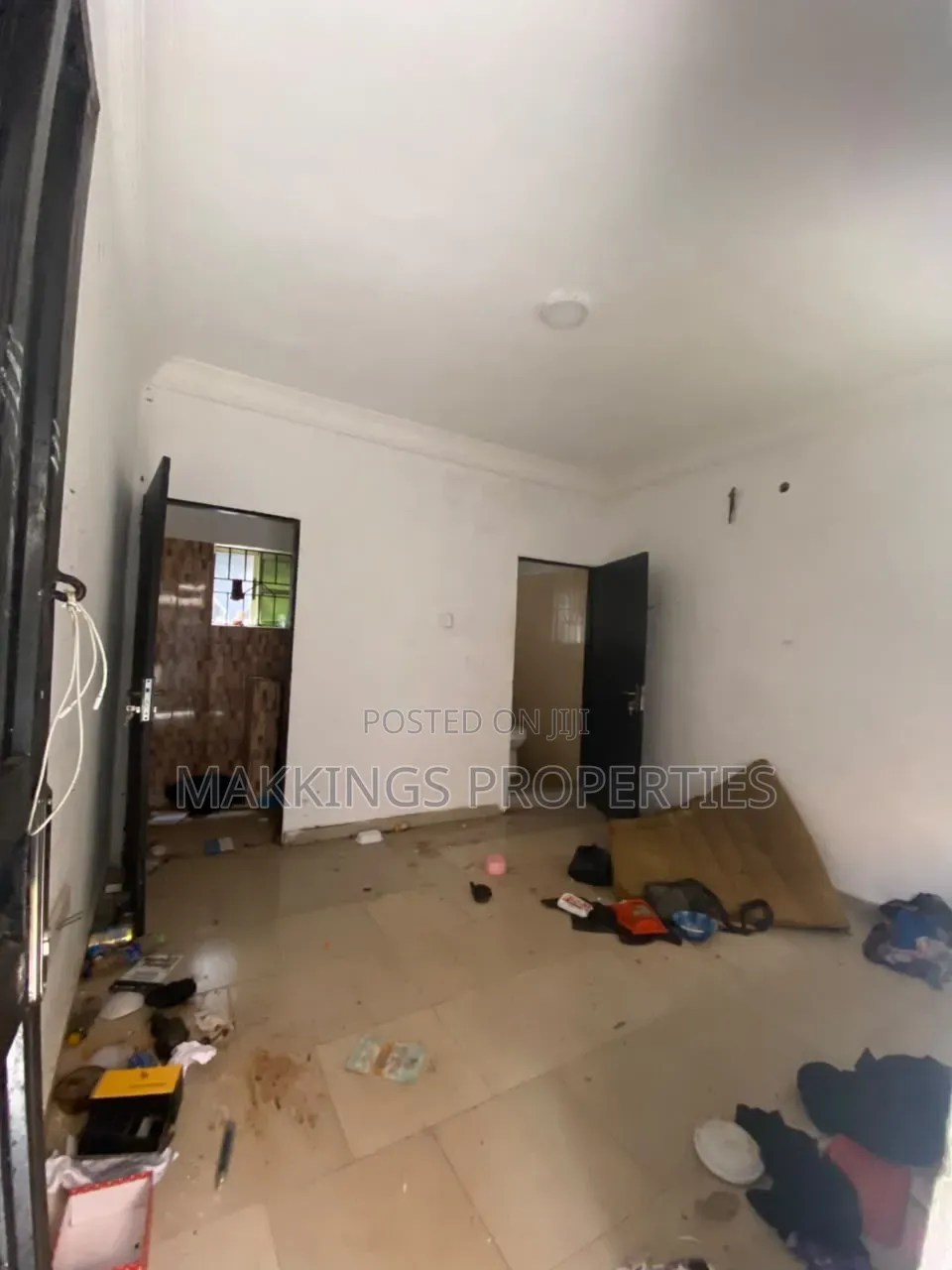1bdrm Apartment in Sangotedo for rent in Sangotedo