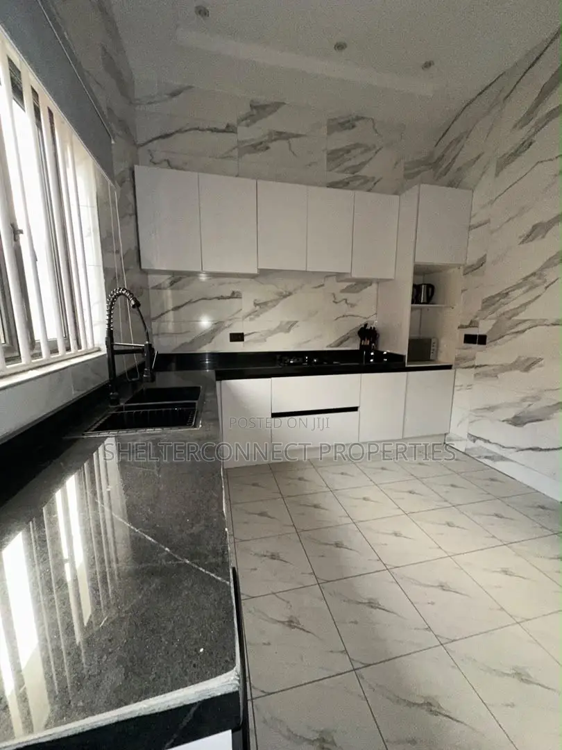 3bdrm Apartment in Lekki Phase 1 for rent in Lekki Phase 1