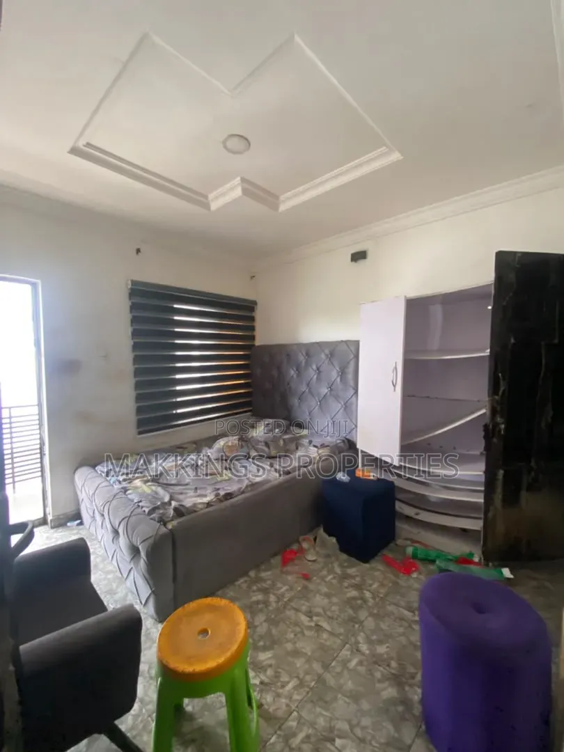 1bdrm Apartment in Sangotedo for rent in Sangotedo