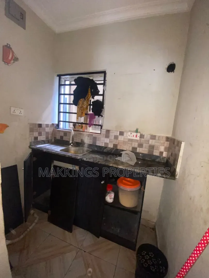 1bdrm Apartment in Sangotedo for rent in Sangotedo