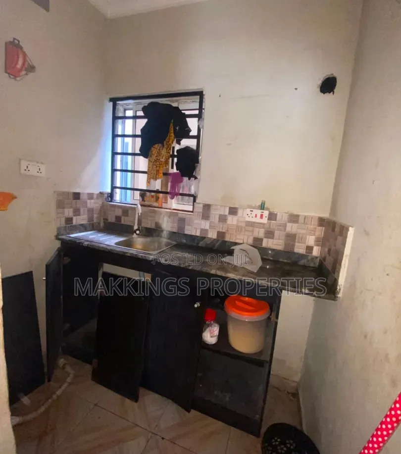 1bdrm Apartment in Sangotedo for rent in Sangotedo