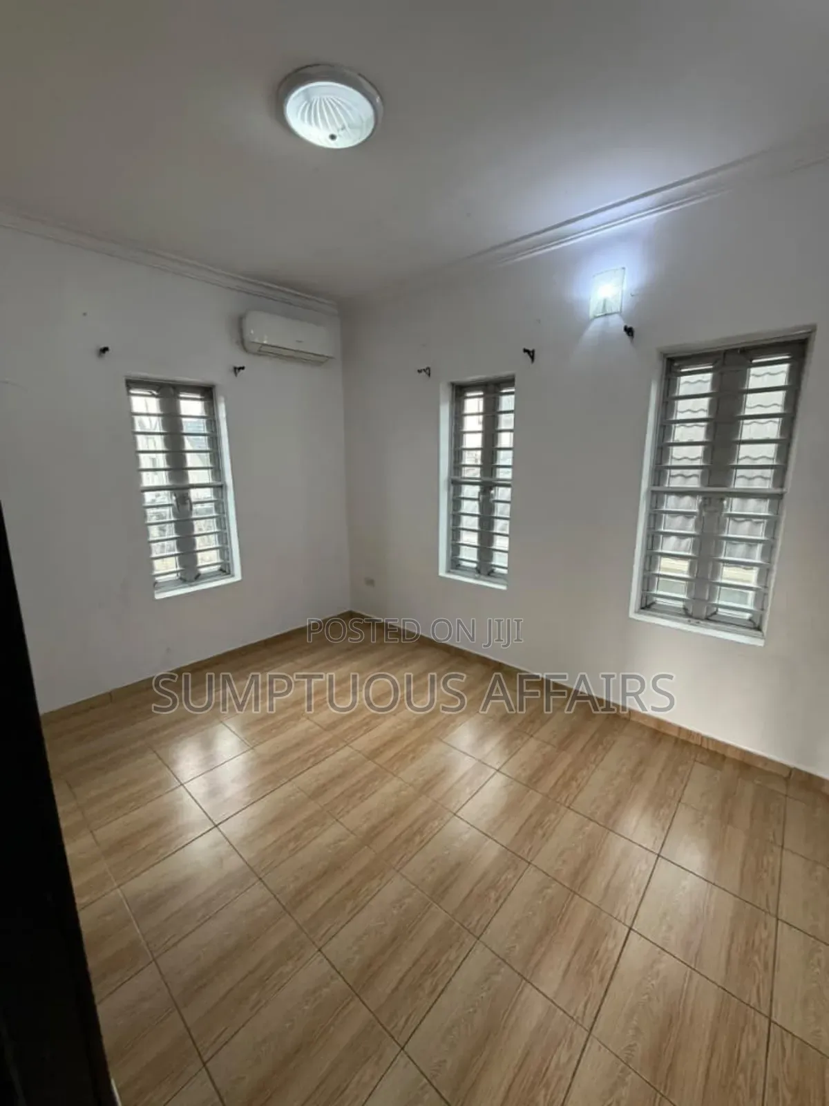 Mini Flat in Alpha Beach Road, Lekki Expressway for rent in Lekki Expressway