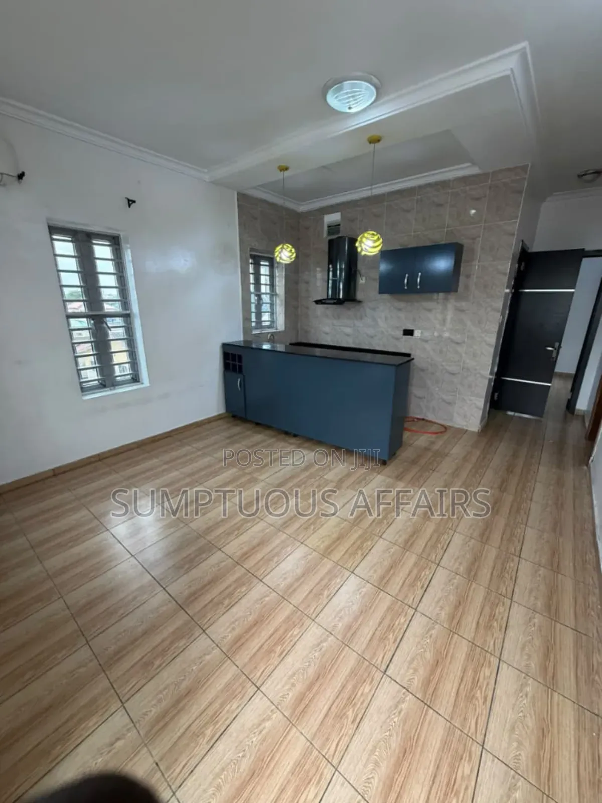 Mini Flat in Alpha Beach Road, Lekki Expressway for rent in Lekki Expressway