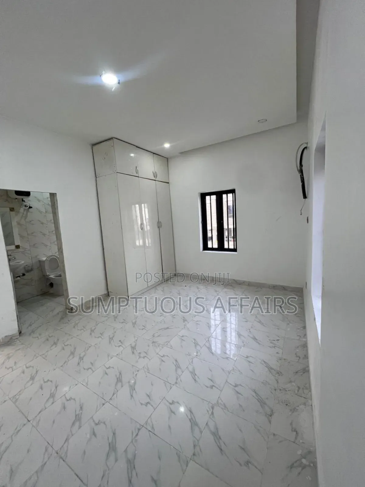 1bdrm Apartment in Salem Bustop, Ilasan for rent in Ilasan