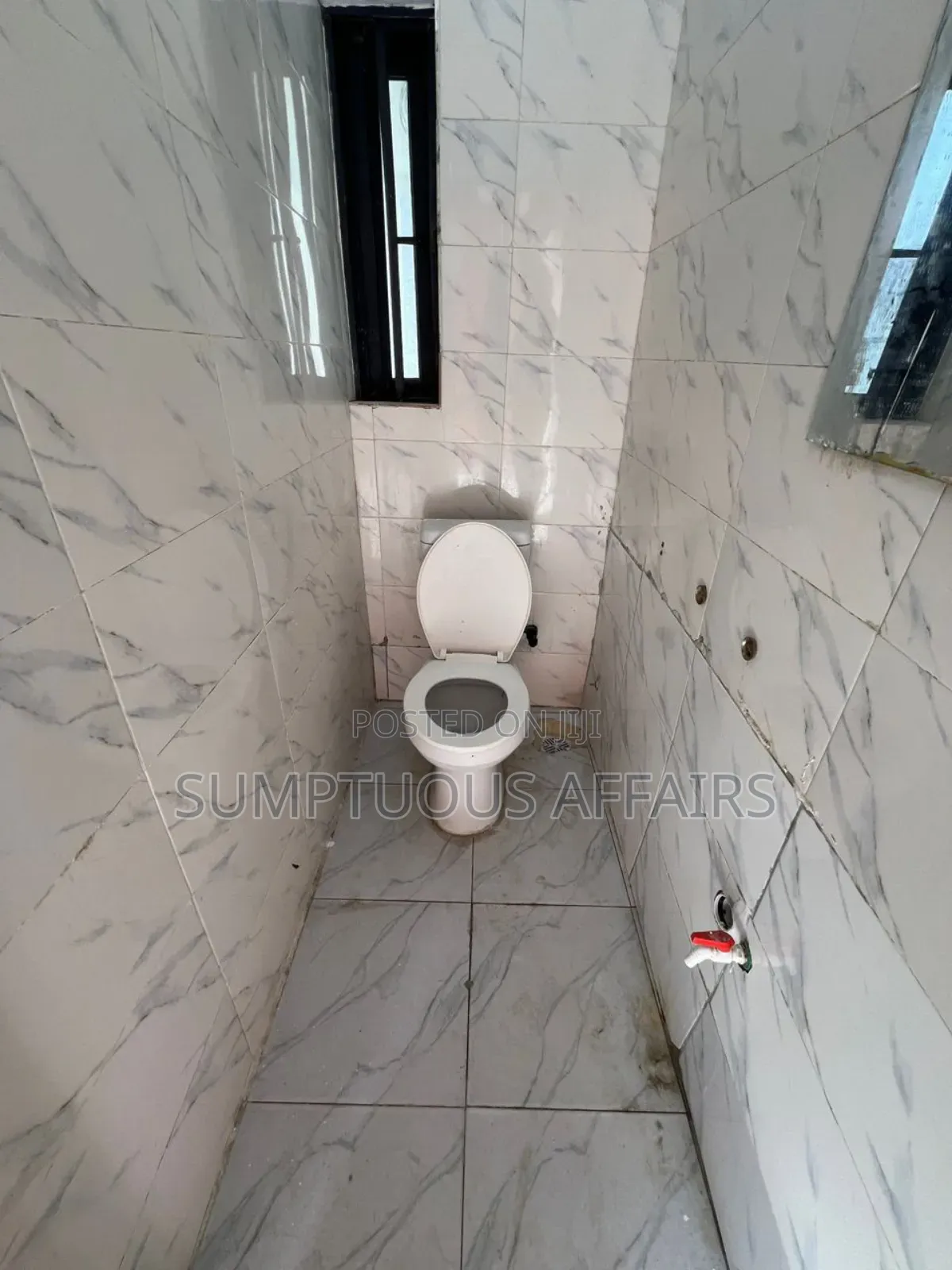 1bdrm Apartment in Salem Bustop, Ilasan for rent in Ilasan