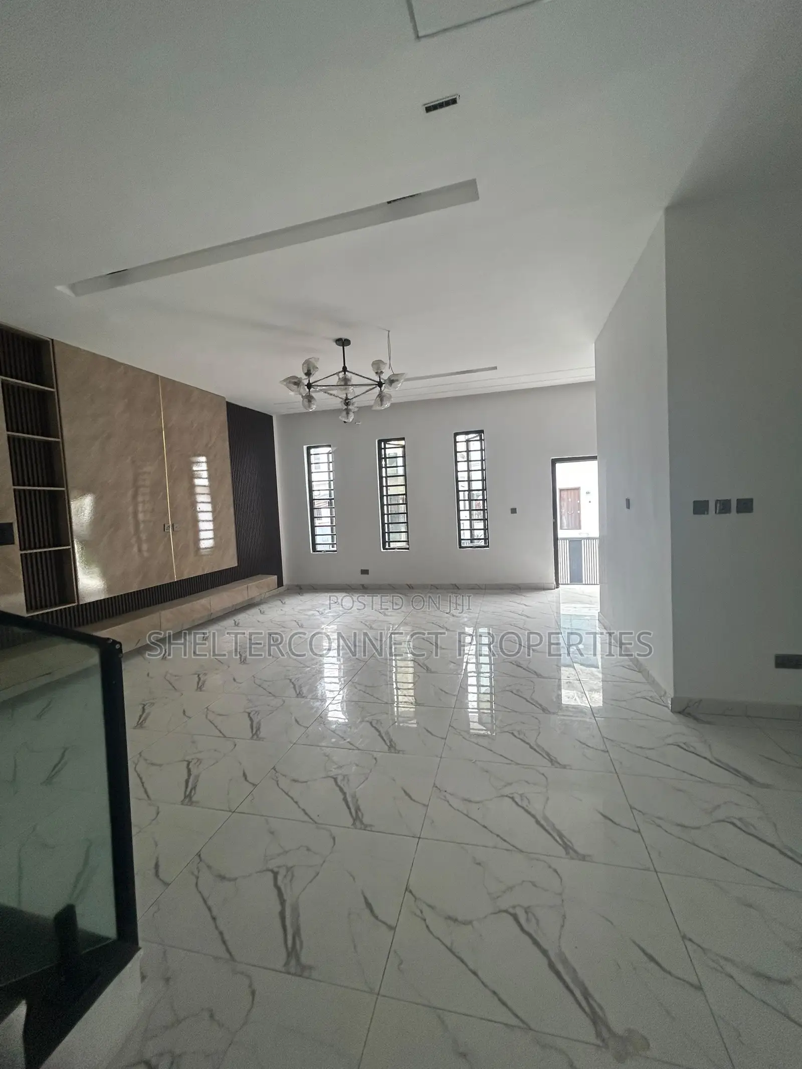 4bdrm Duplex in Orchid Road, Lekki for rent in Lekki Phase 2