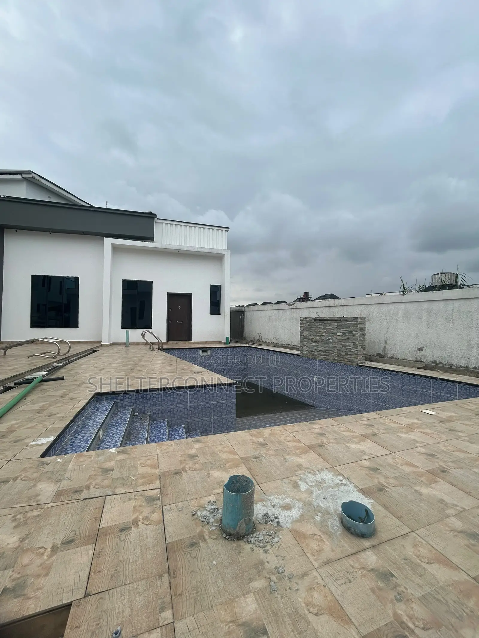 4bdrm Duplex in Orchid Road, Lekki for rent in Lekki Phase 2