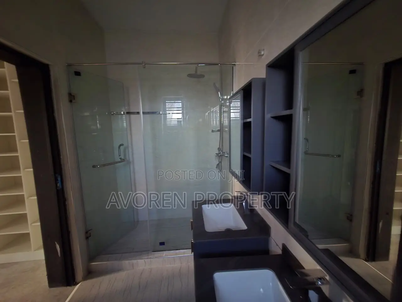 Furnished 4bdrm Apartment in Mayfair Garden, Awoyaya for rent in Awoyaya