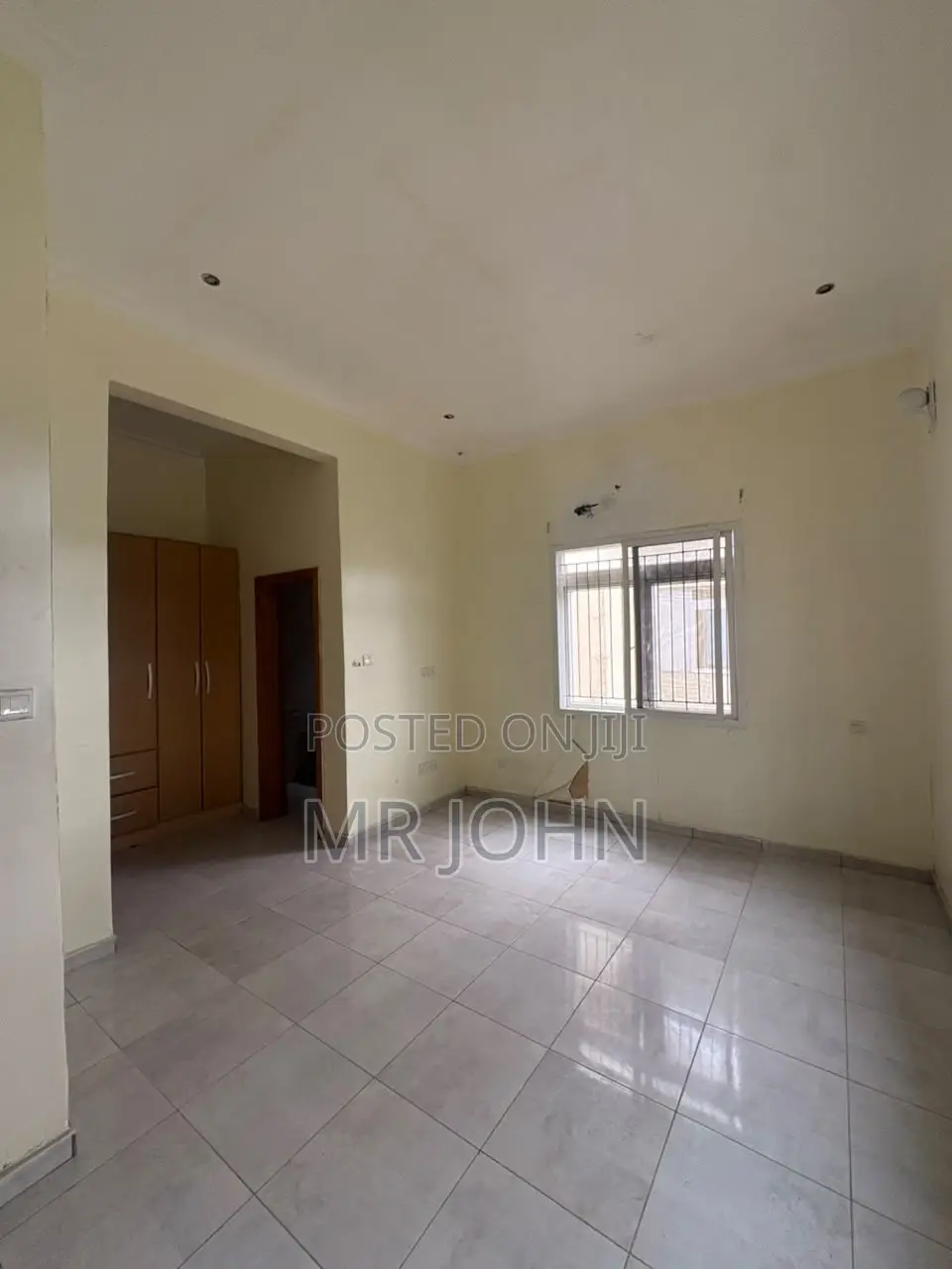 5bdrm House in Mega Mound Estate, Lekki for rent in Lekki