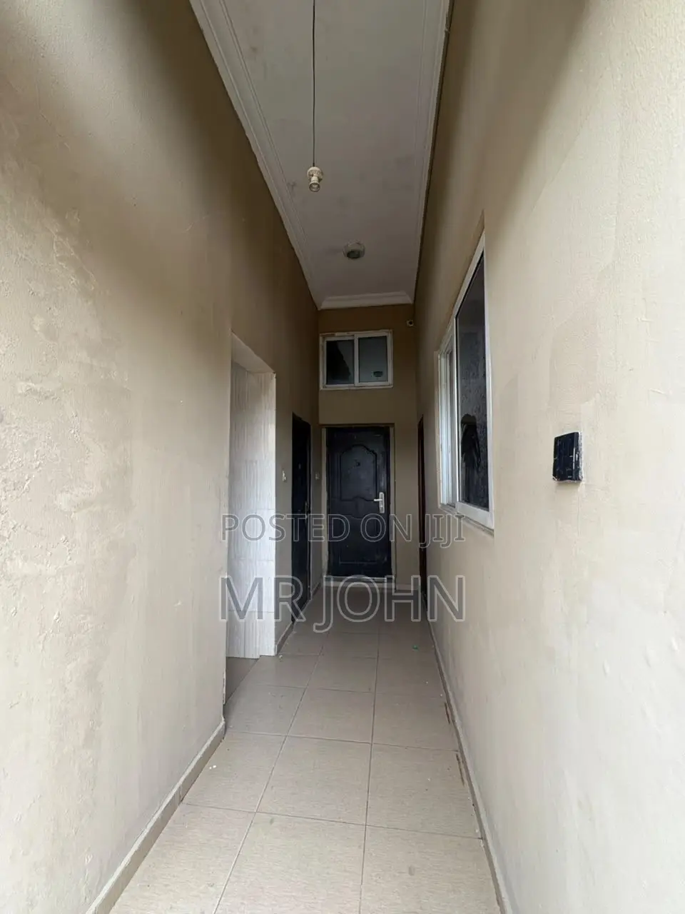 5bdrm House in Mega Mound Estate, Lekki for rent in Lekki