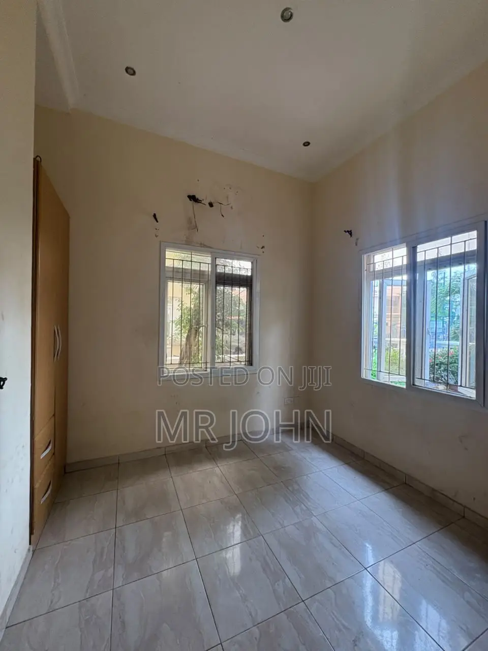 5bdrm House in Mega Mound Estate, Lekki for rent in Lekki
