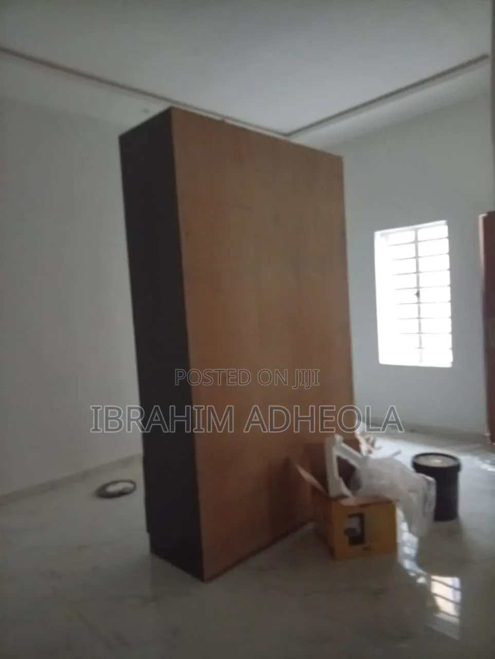 3bdrm Apartment in Iju for sale in Iju