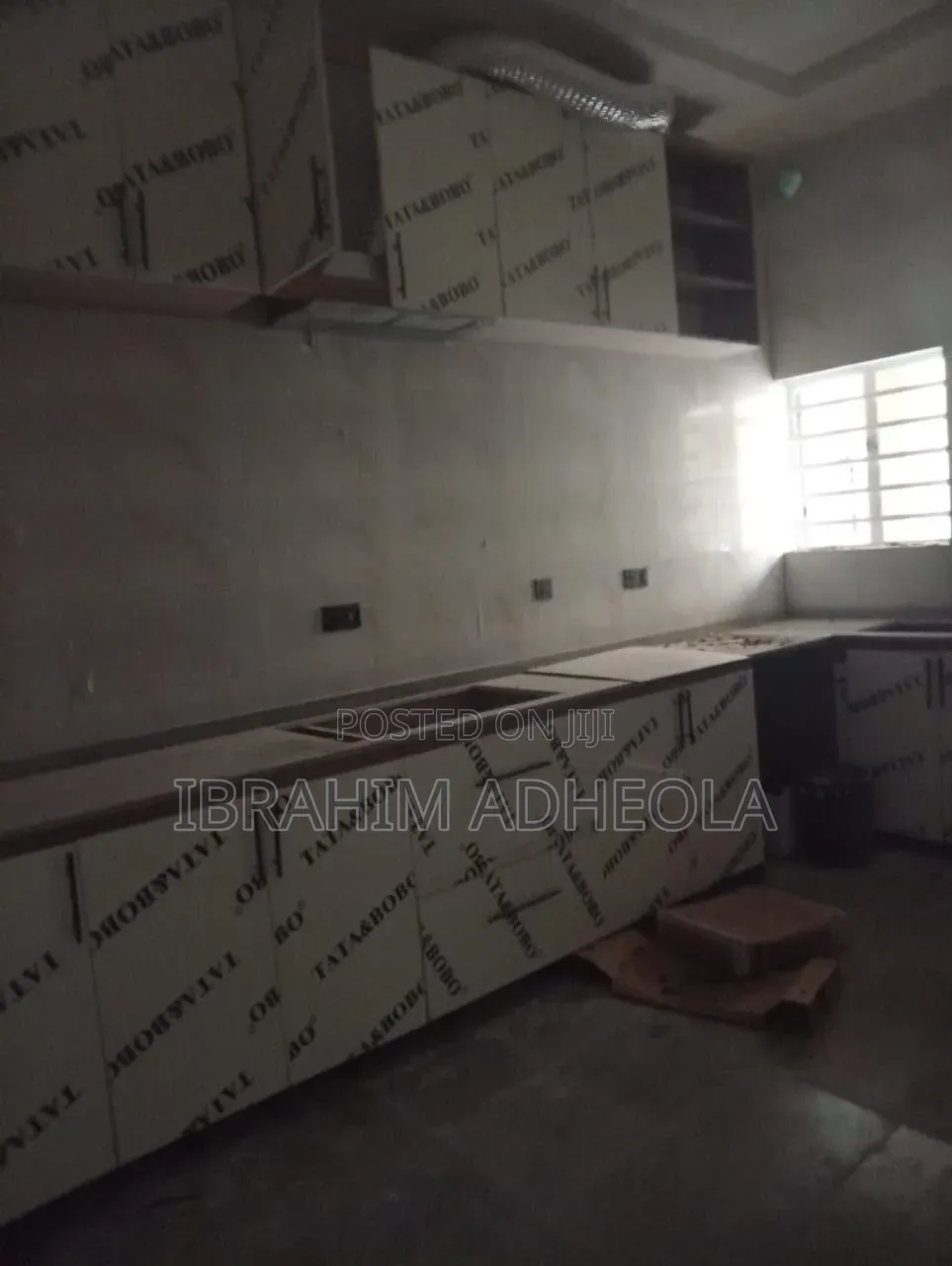 3bdrm Apartment in Iju for sale in Iju