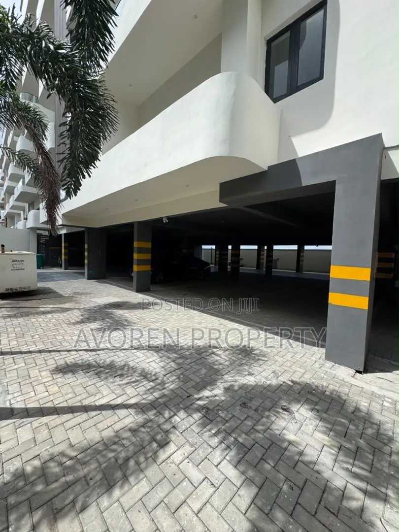 Furnished 2bdrm Apartment in Lekki Phase 1 for rent in Lekki Phase 1