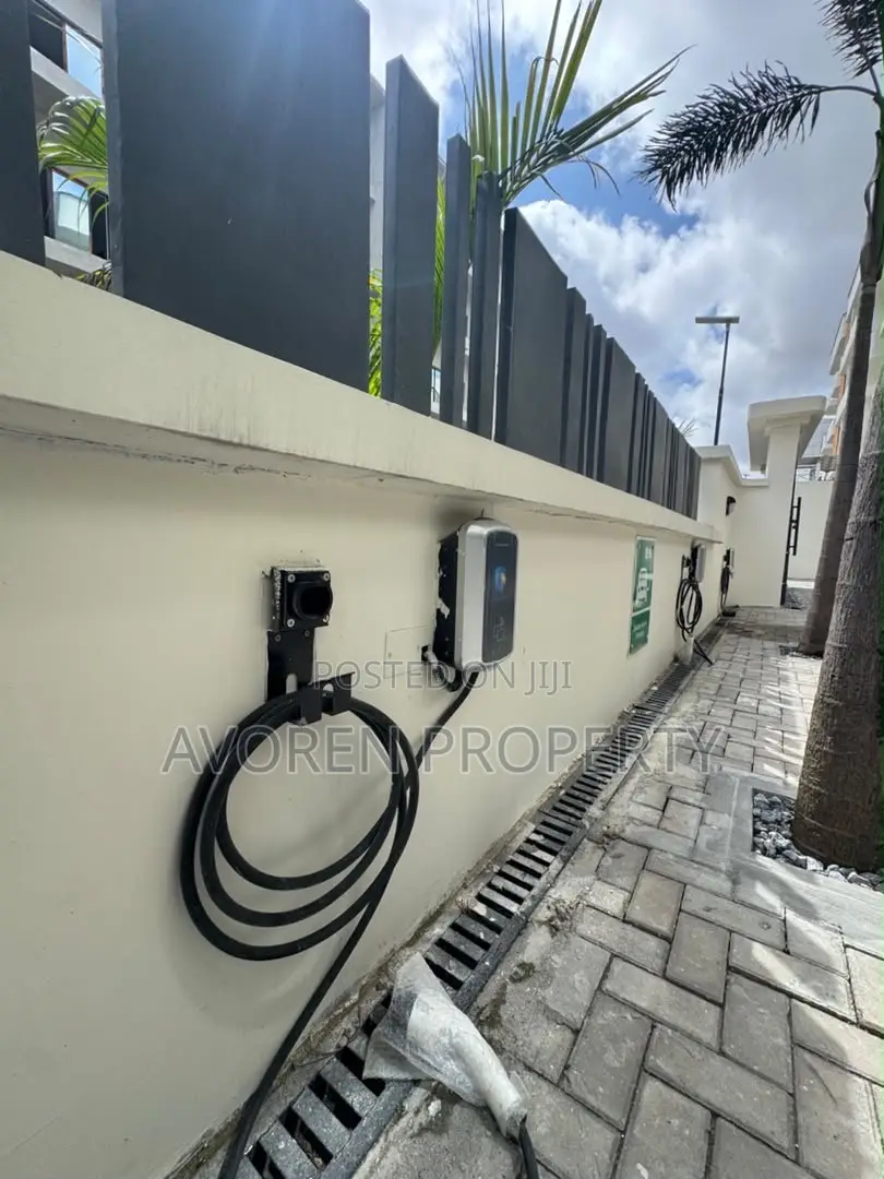 Furnished 2bdrm Apartment in Lekki Phase 1 for rent in Lekki Phase 1