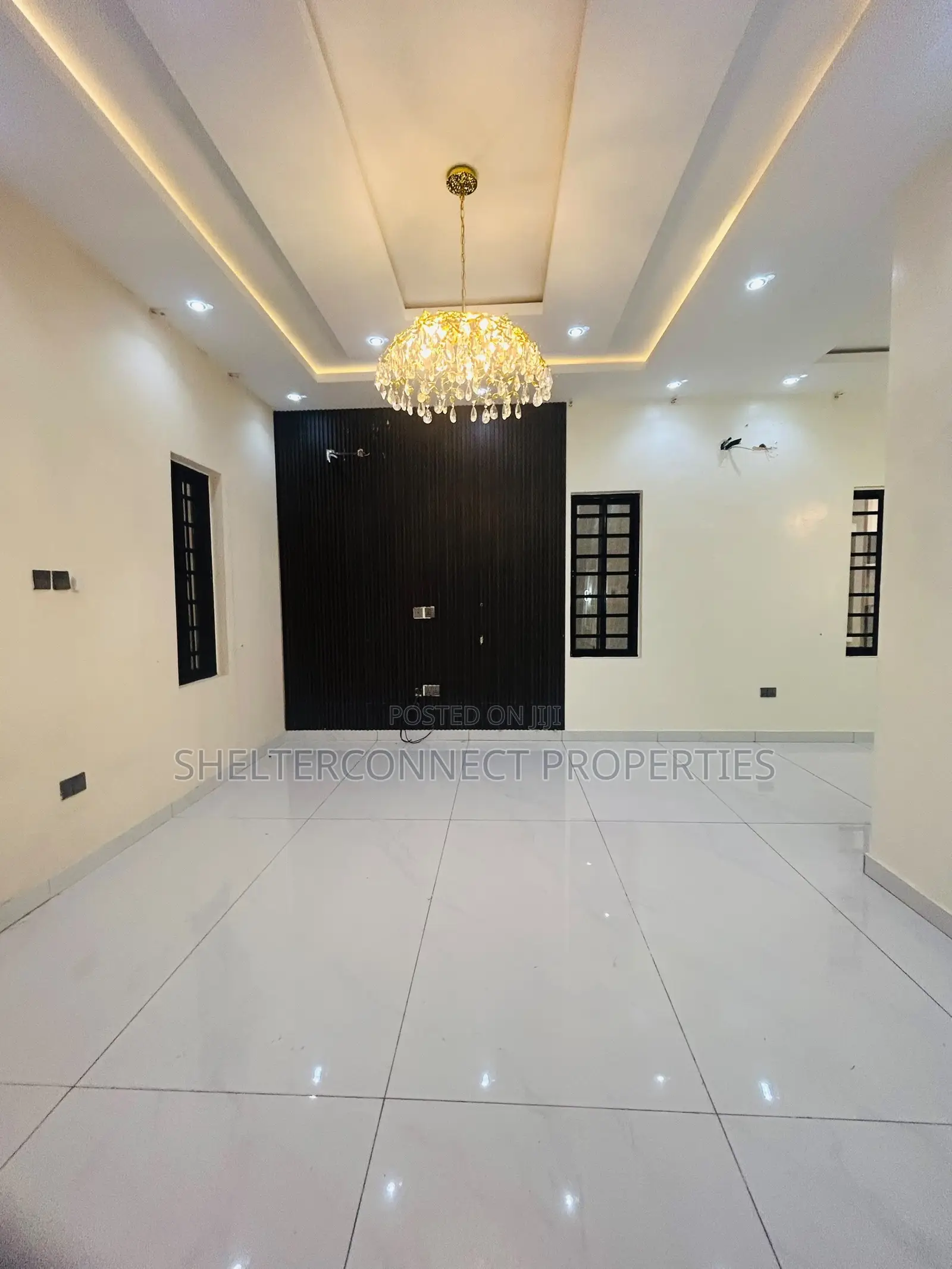 4bdrm Duplex in Orchid Road, Lekki Phase 2 for rent in Lekki Phase 2