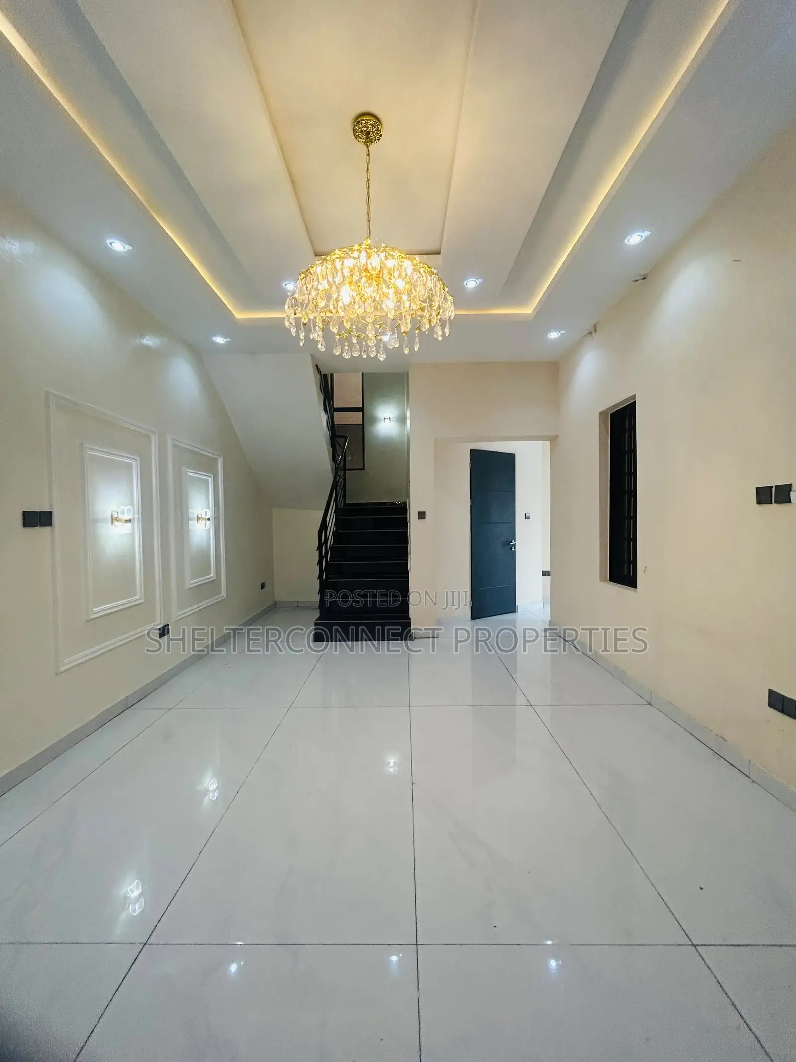 4bdrm Duplex in Orchid Road, Lekki Phase 2 for rent in Lekki Phase 2