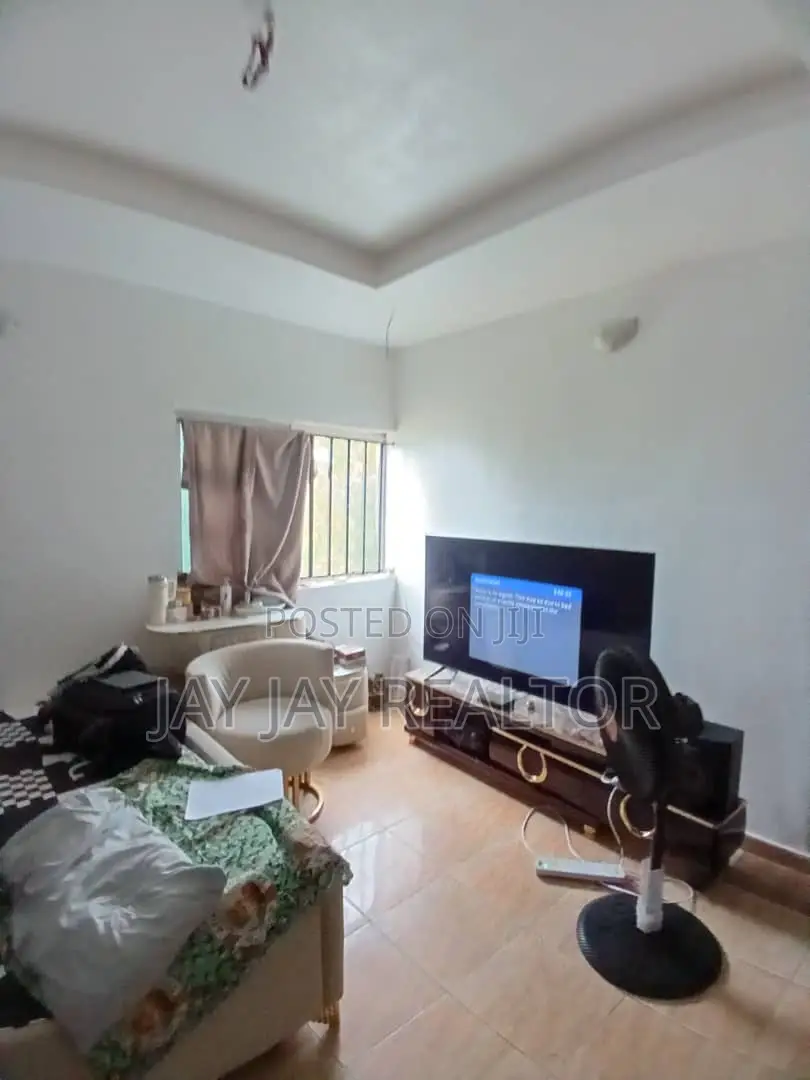 3bdrm Block of Flats in Dakwo District for rent in Dakwo District